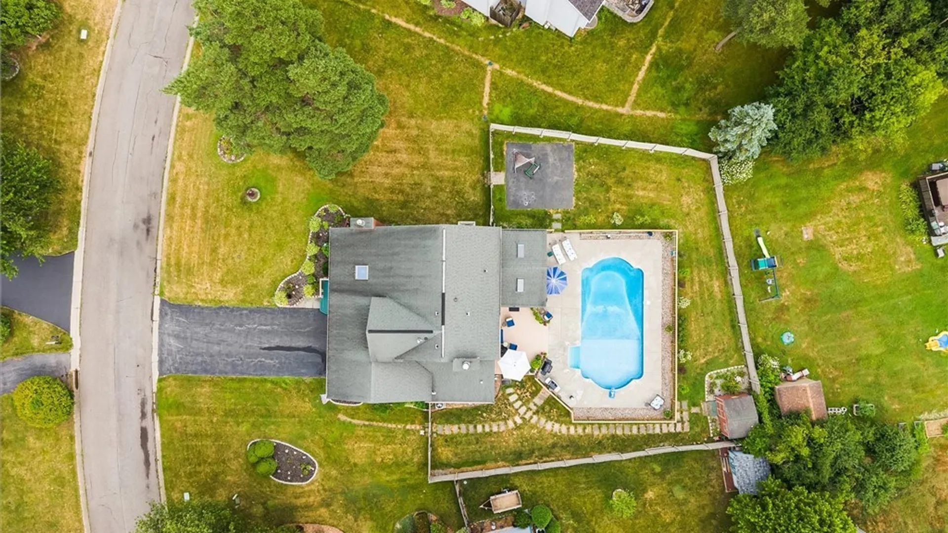 Property at 7719 Black Willow, Clay, NY 13090 39