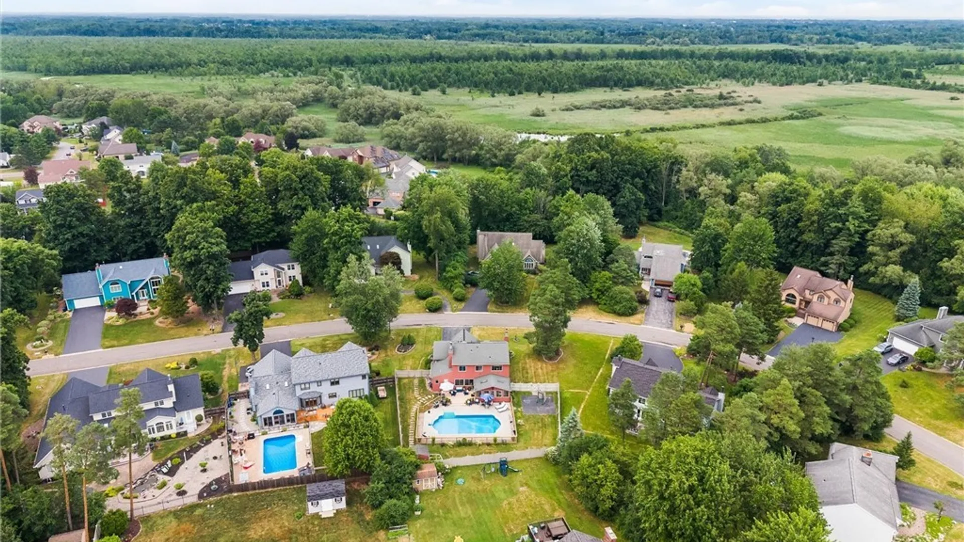 Property at 7719 Black Willow, Clay, NY 13090 40