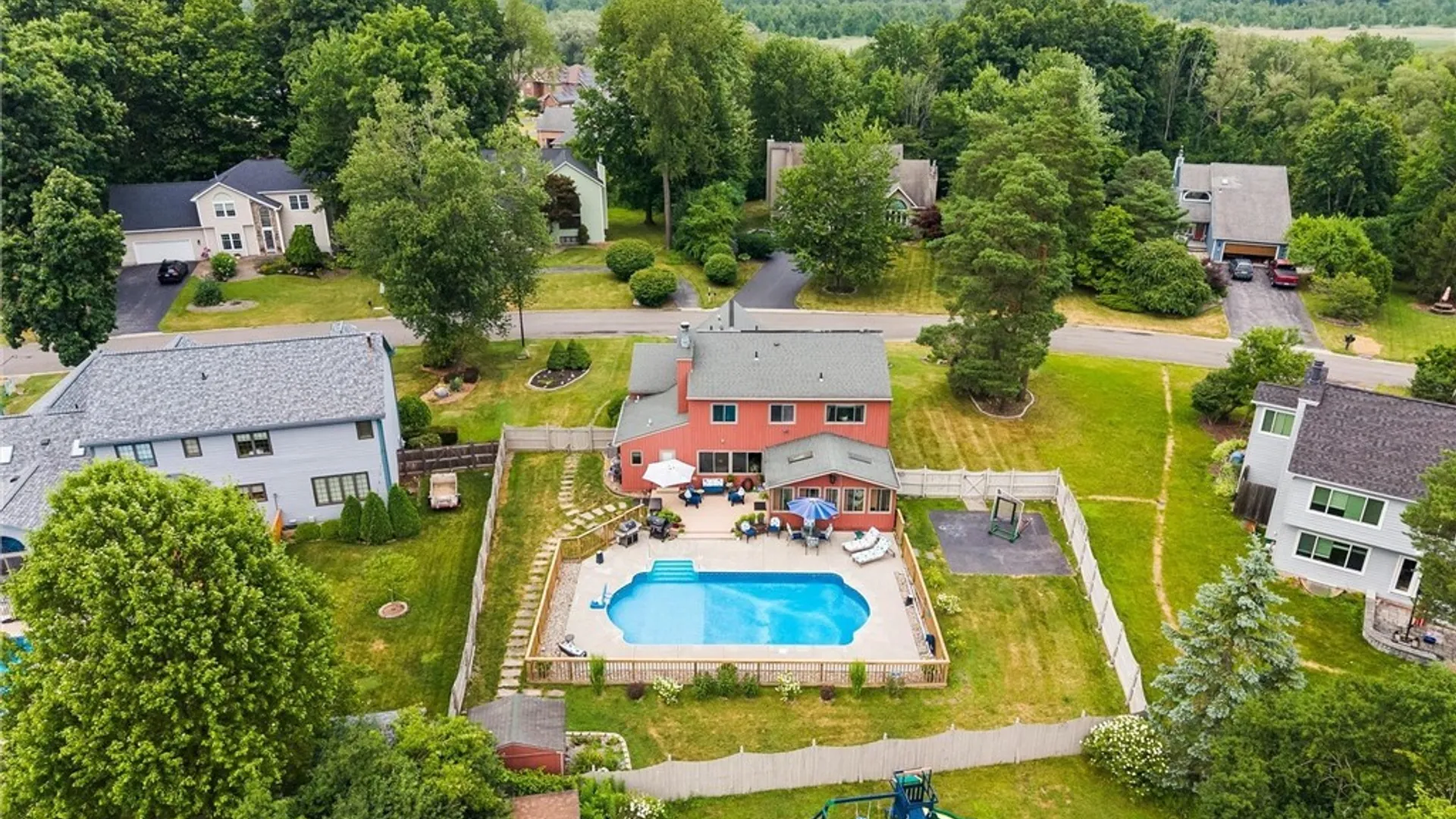 Property at 7719 Black Willow, Clay, NY 13090 41