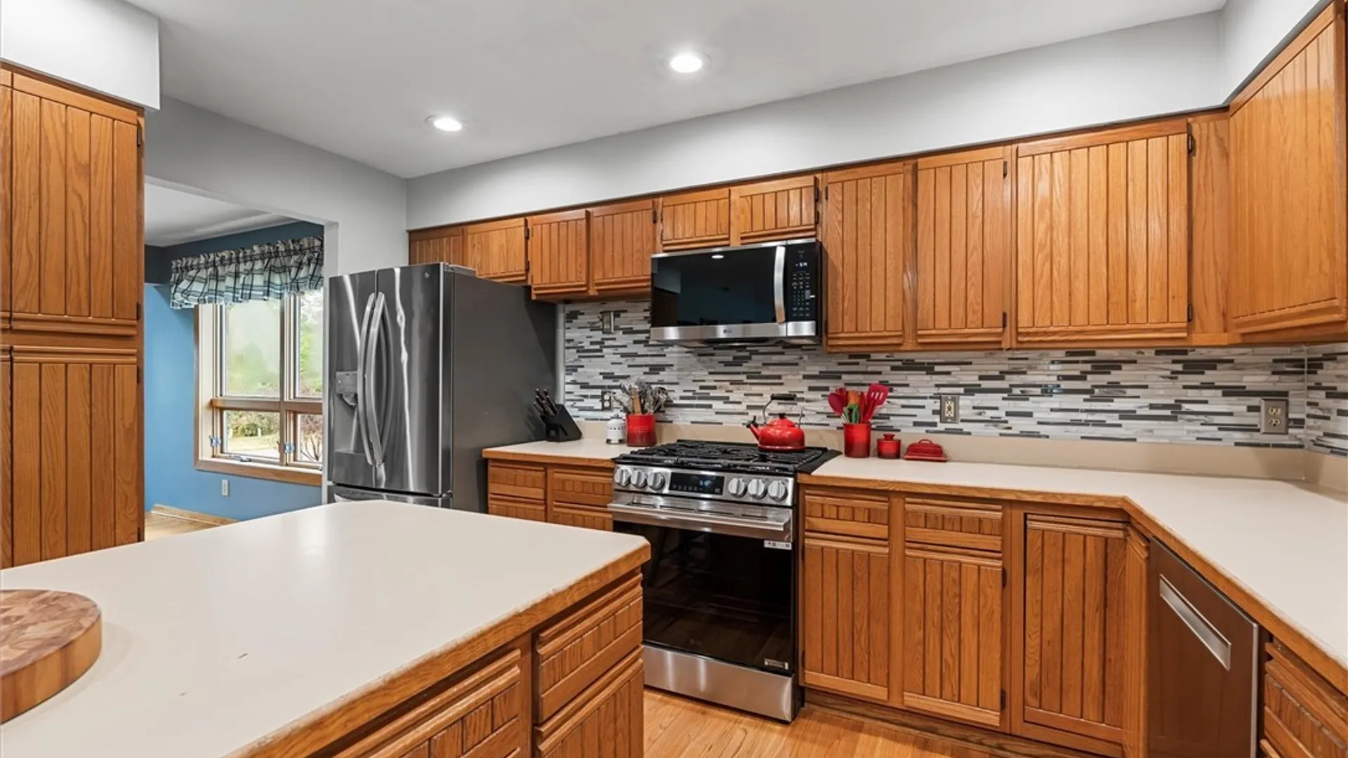 Property at 7719 Black Willow, Clay, NY 13090 14