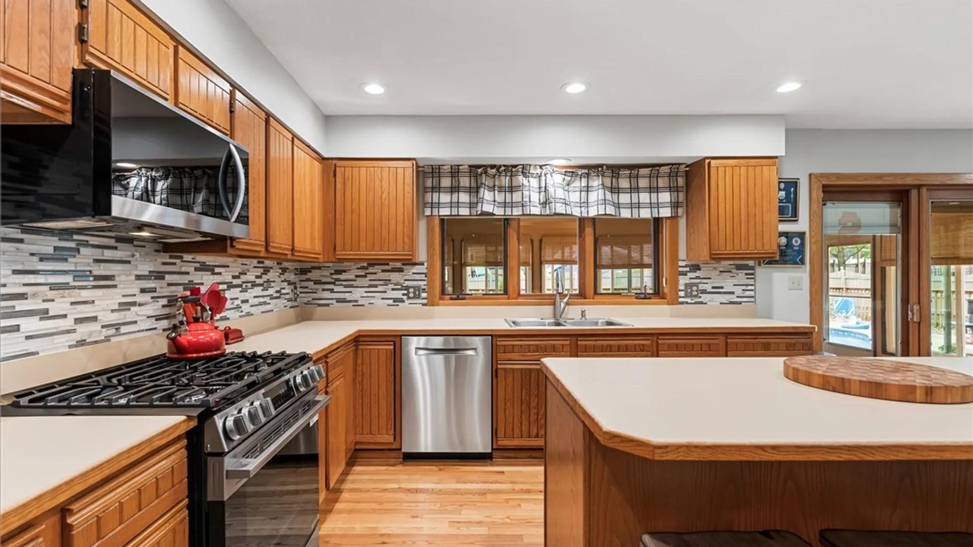 Property at 7719 Black Willow, Clay, NY 13090 16