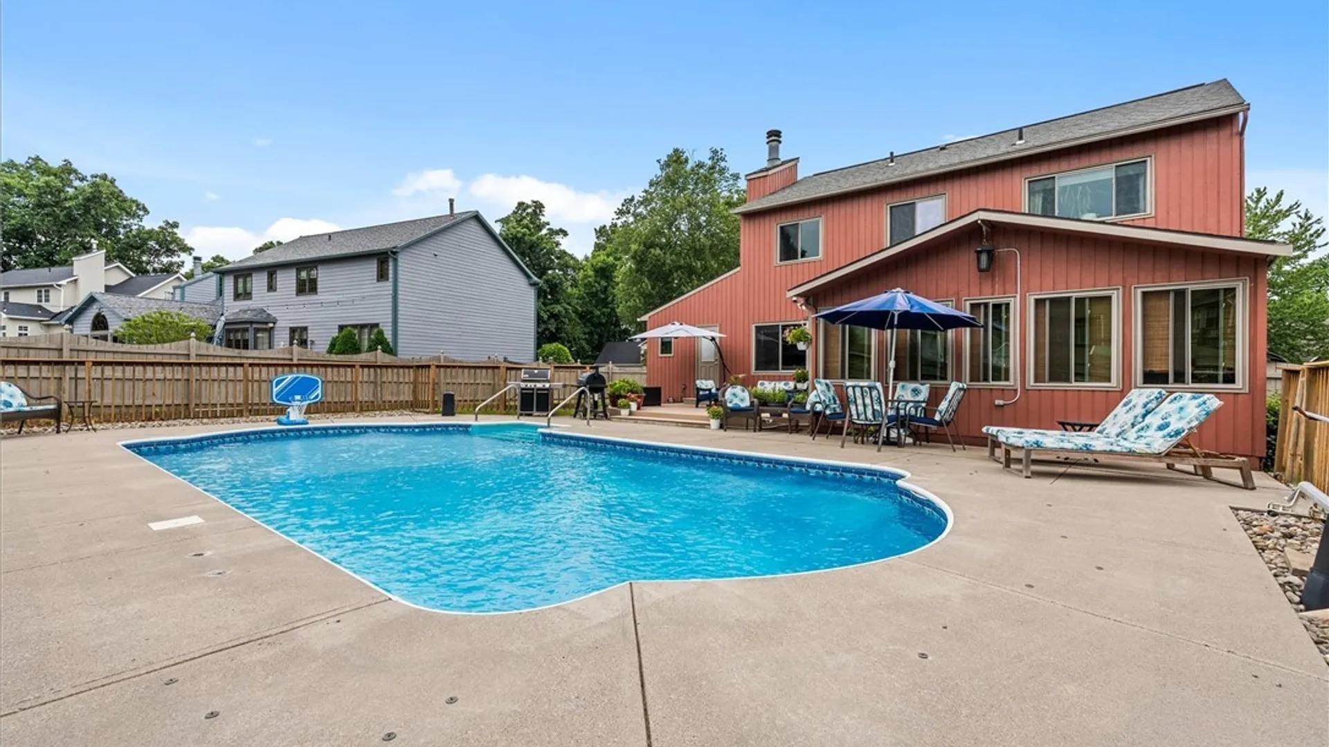 Property at 7719 Black Willow, Clay, NY 13090 46