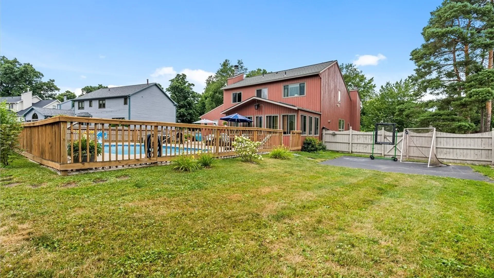 Property at 7719 Black Willow, Clay, NY 13090 47