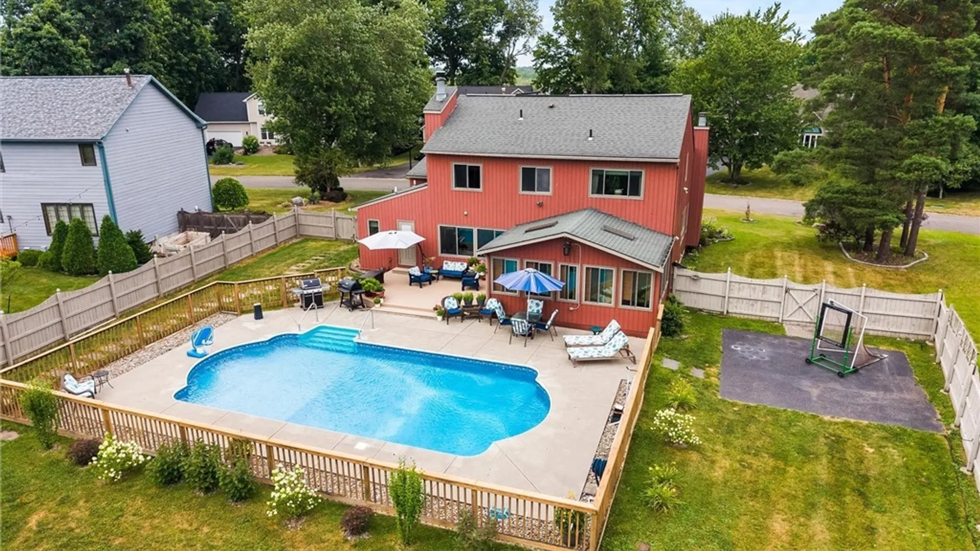 Property at 7719 Black Willow, Clay, NY 13090 42