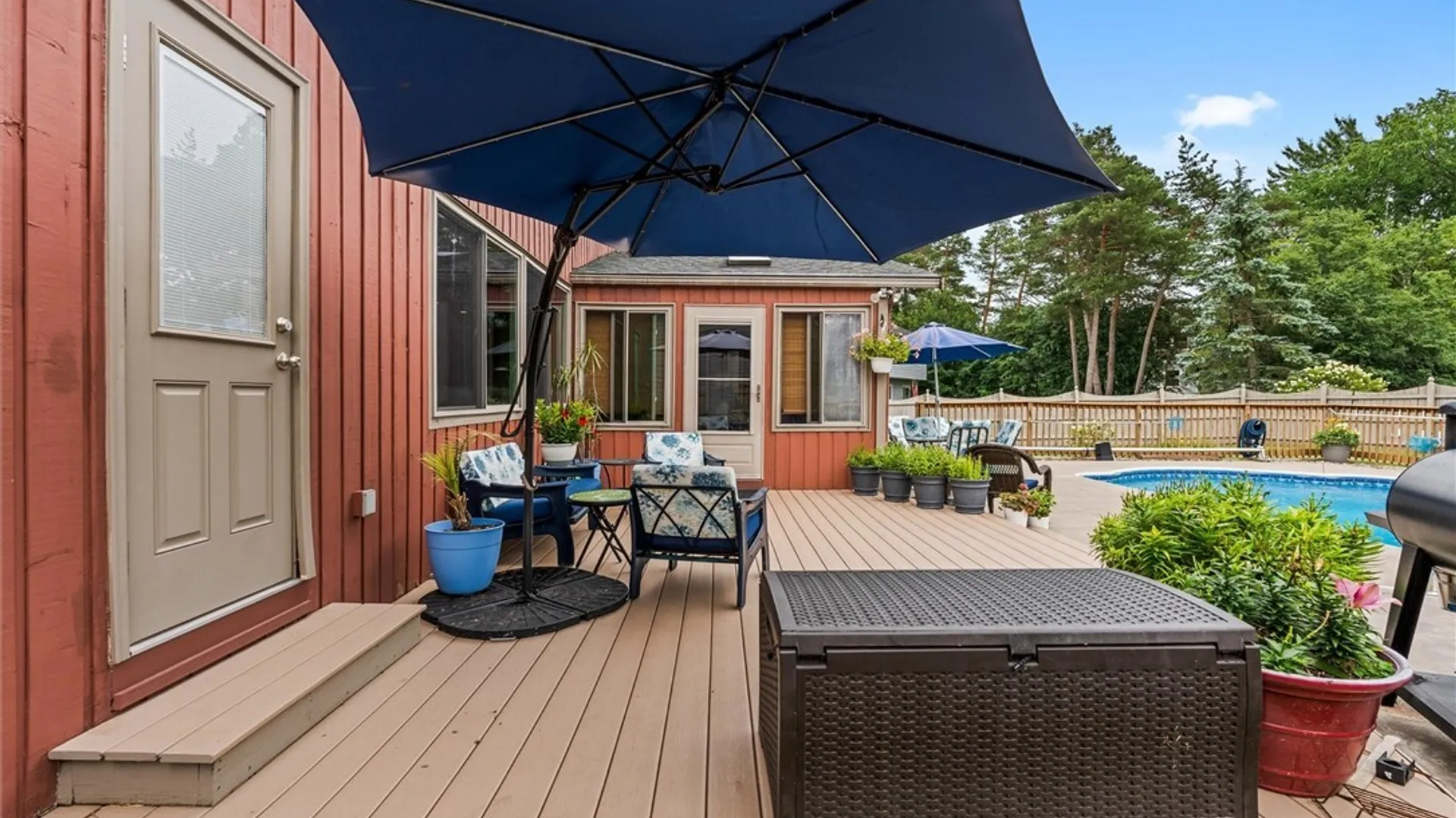Property at 7719 Black Willow, Clay, NY 13090 43