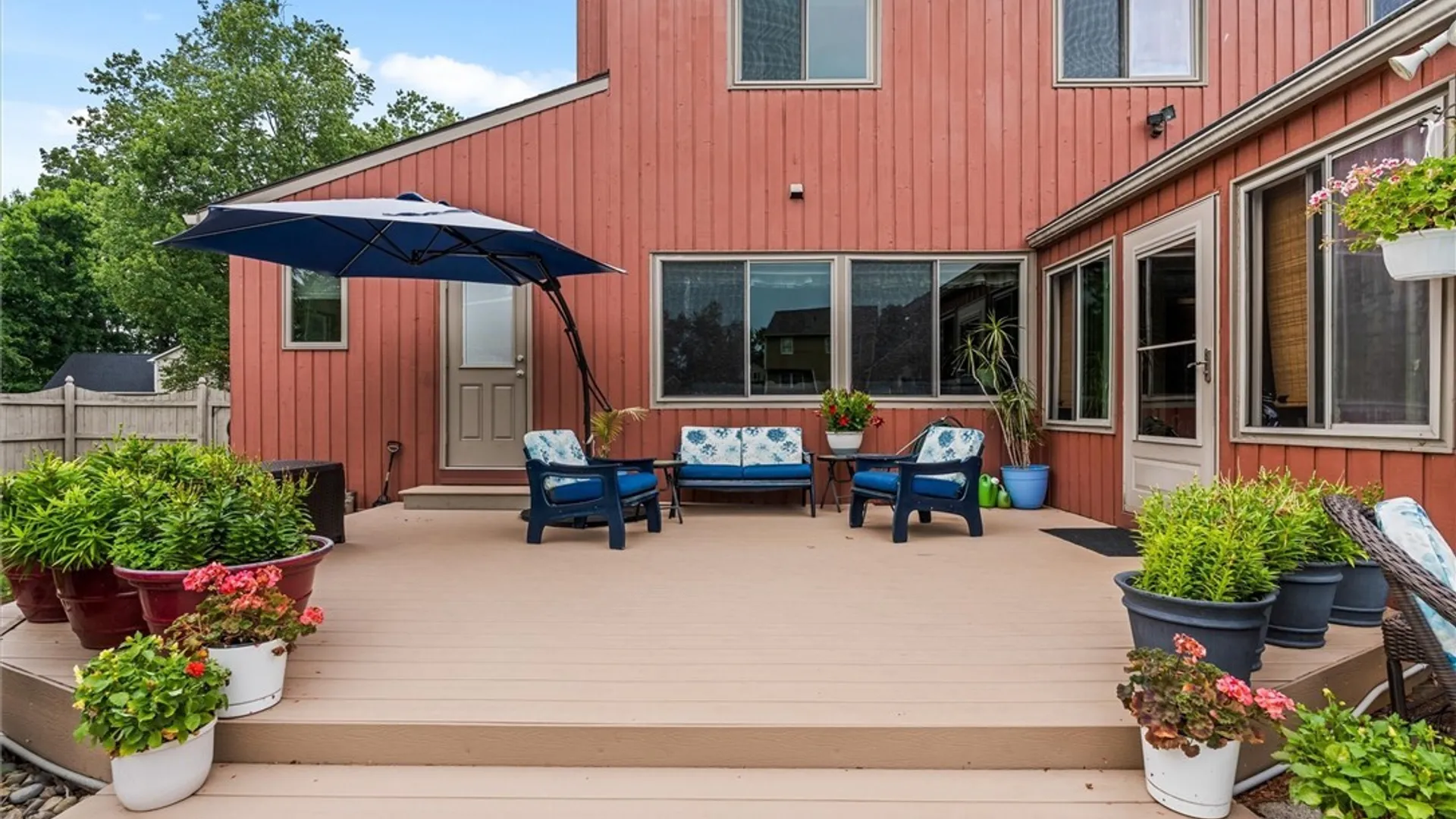 Property at 7719 Black Willow, Clay, NY 13090 45