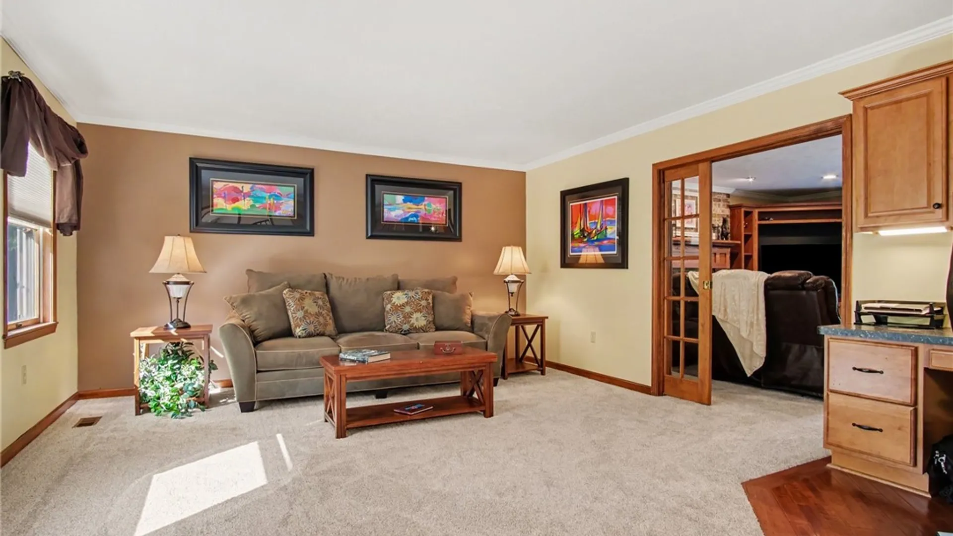 Property at 46 Deertrack Lane, Clarkson, NY 14420 11