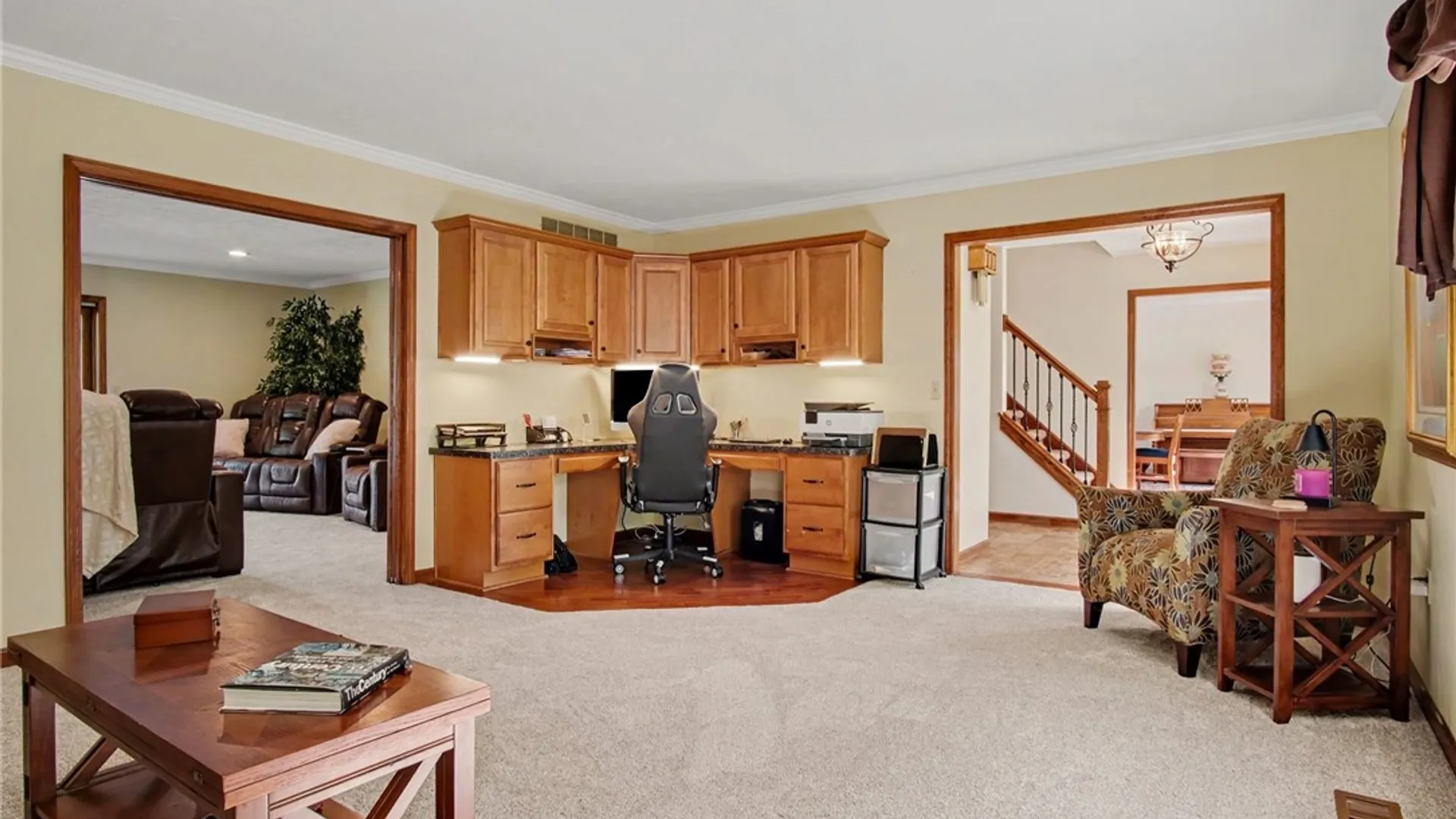 Property at 46 Deertrack Lane, Clarkson, NY 14420 12