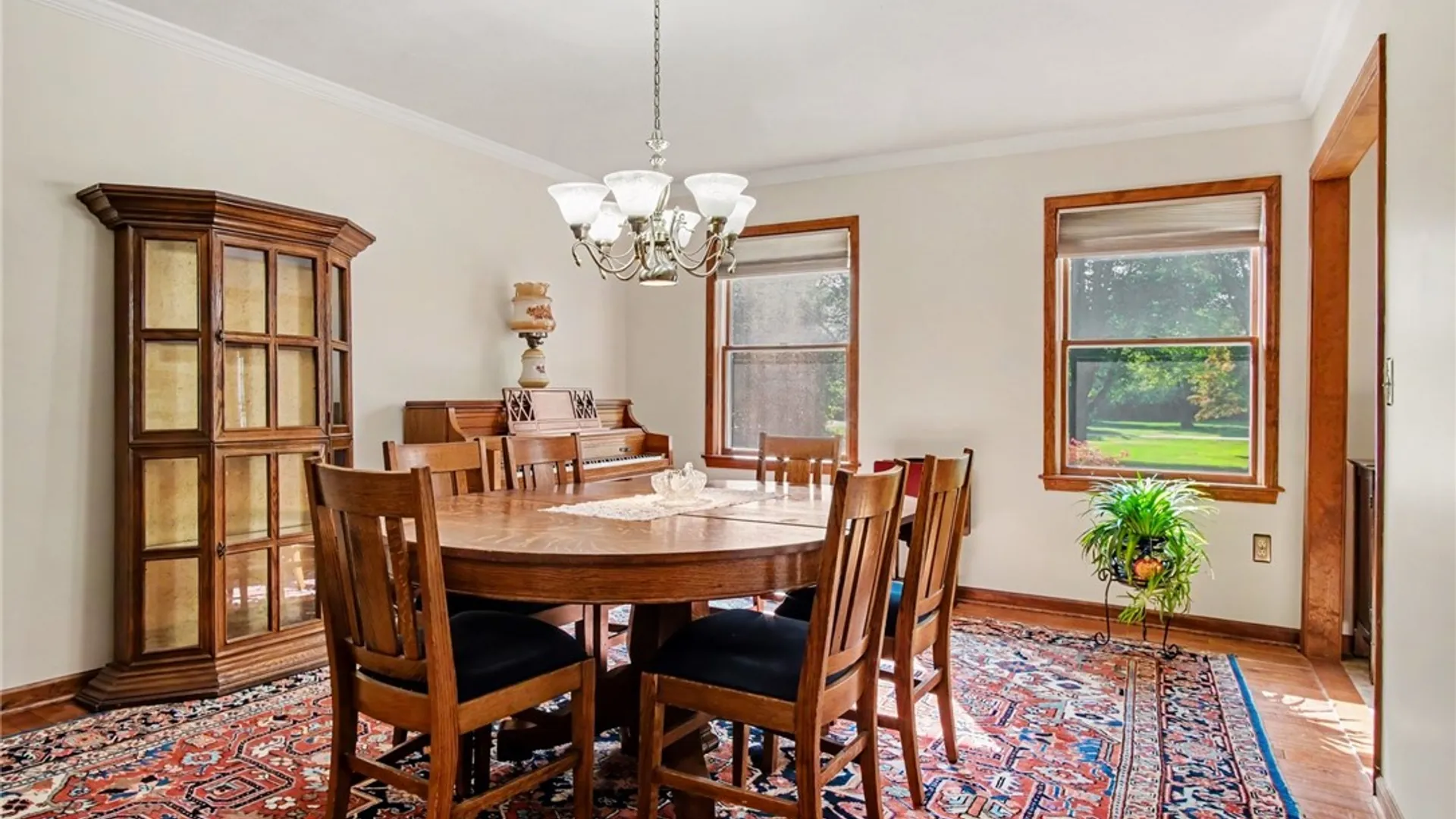 Property at 46 Deertrack Lane, Clarkson, NY 14420 13