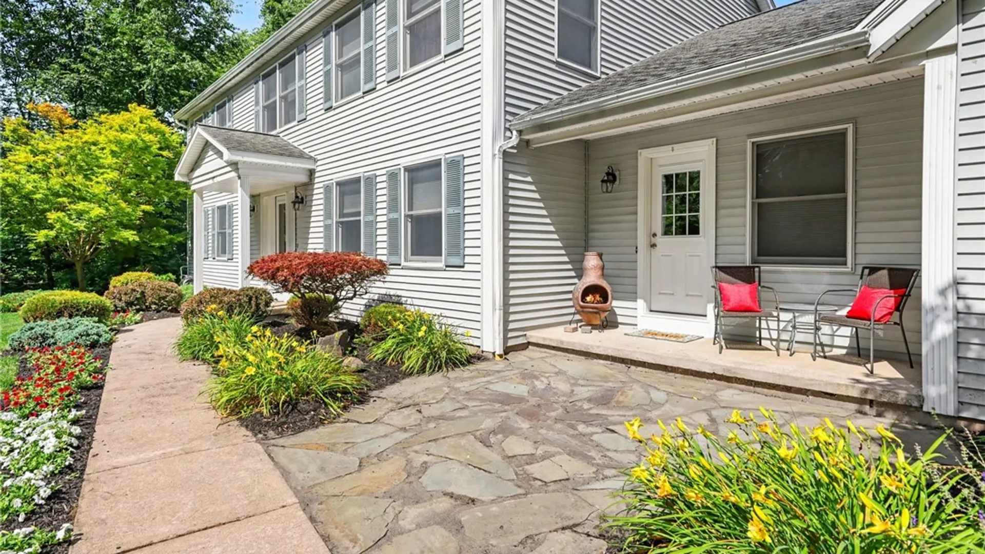 Property at 46 Deertrack Lane, Clarkson, NY 14420 2