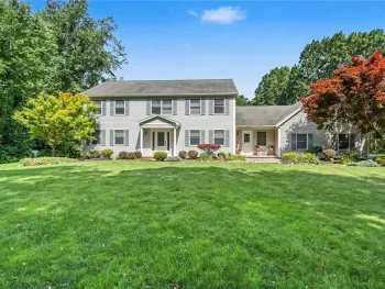 Property at 46 Deertrack Lane, Clarkson, NY 14420