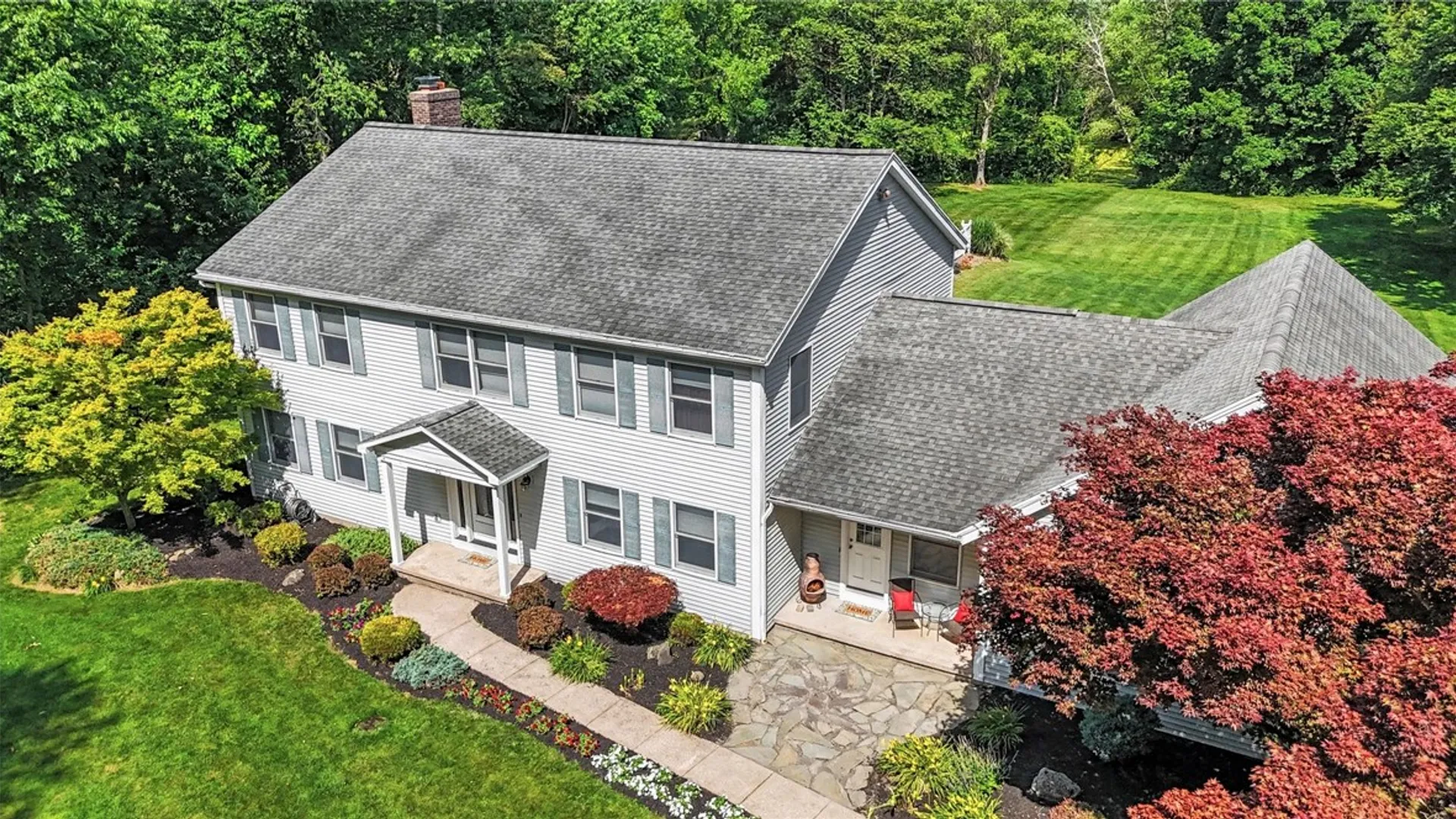 Property at 46 Deertrack Lane, Clarkson, NY 14420 3