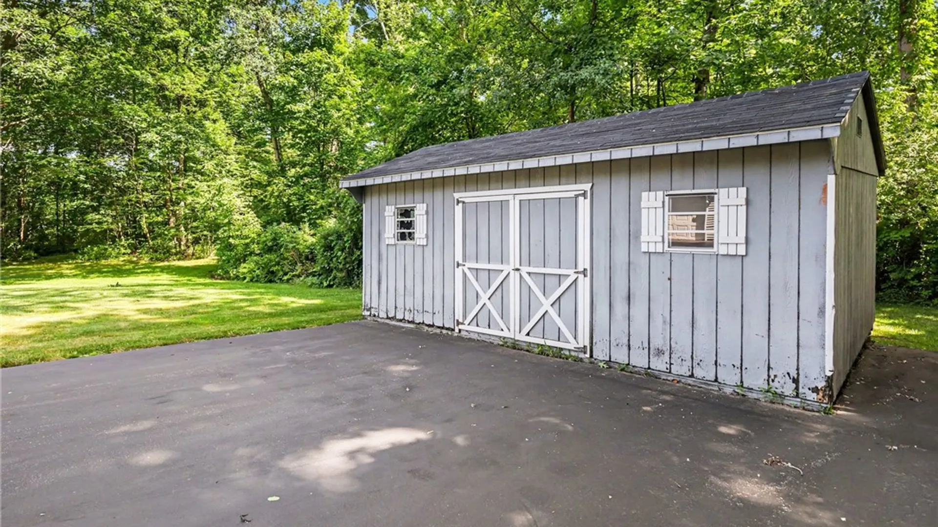 Property at 46 Deertrack Lane, Clarkson, NY 14420 33