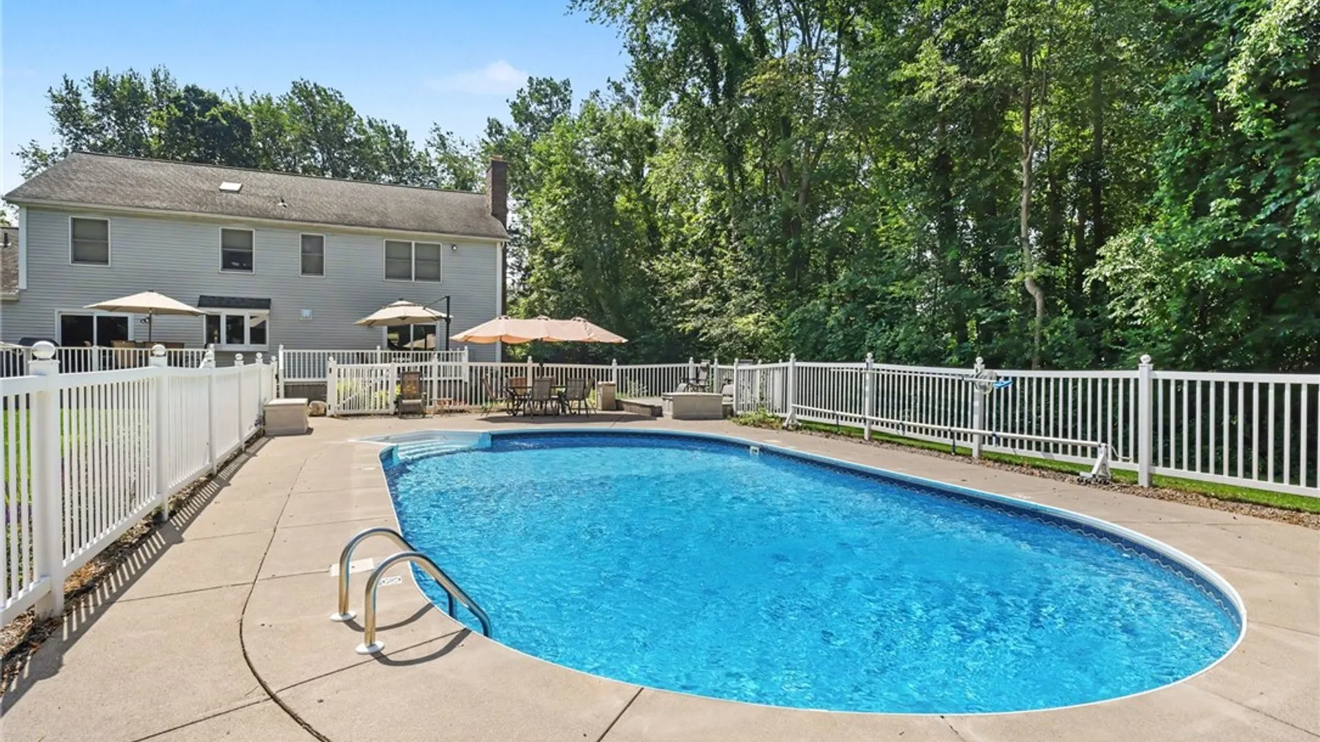 Property at 46 Deertrack Lane, Clarkson, NY 14420 35