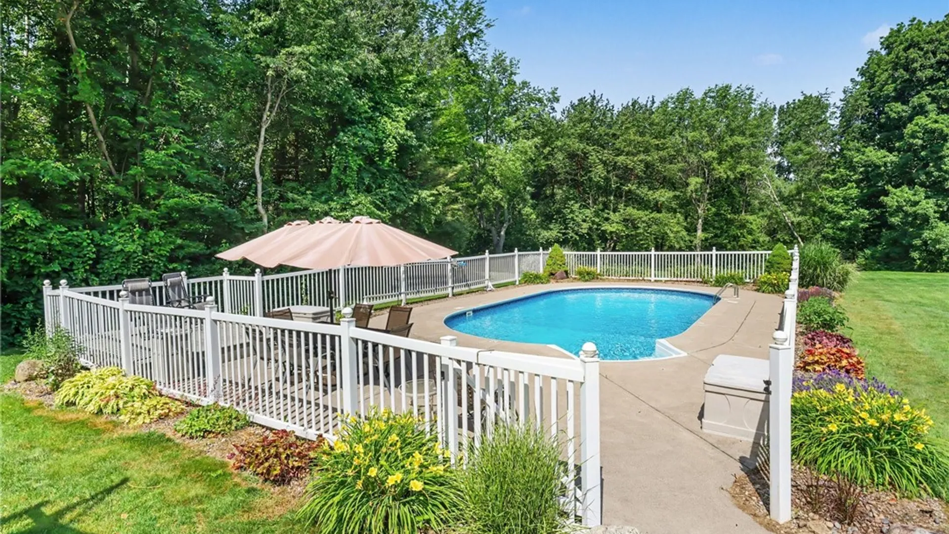 Property at 46 Deertrack Lane, Clarkson, NY 14420 36