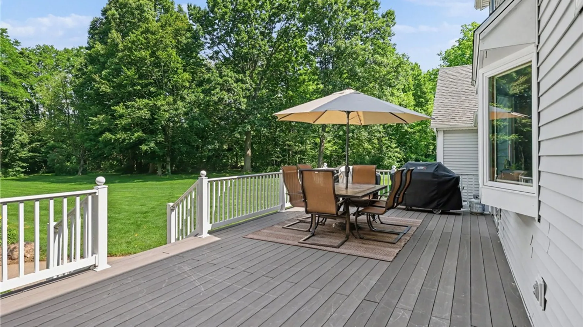 Property at 46 Deertrack Lane, Clarkson, NY 14420 37