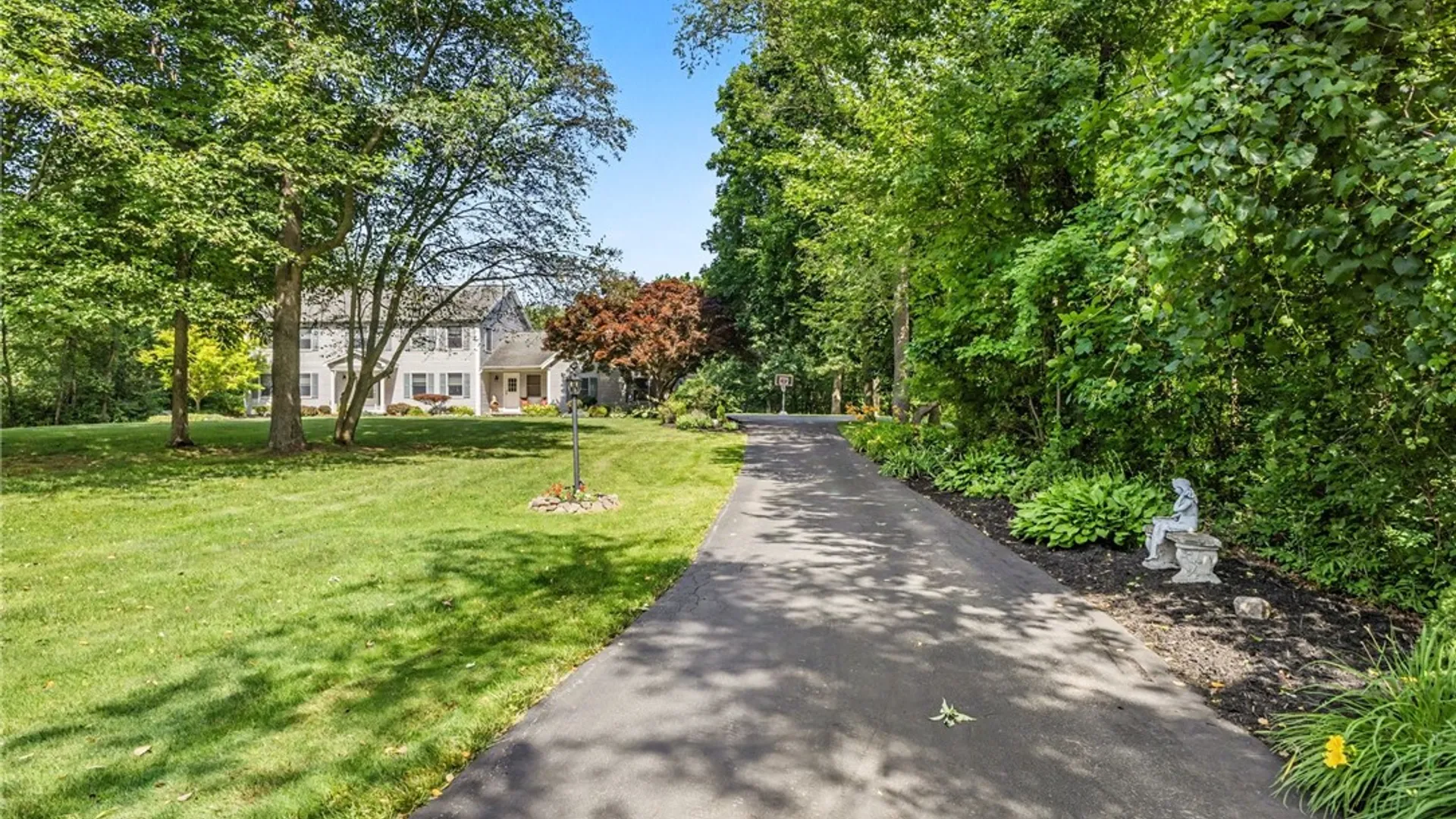 Property at 46 Deertrack Lane, Clarkson, NY 14420 39