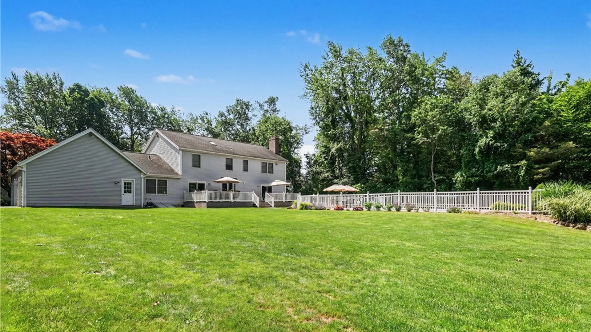 Property at 46 Deertrack Lane, Clarkson, NY 14420 40