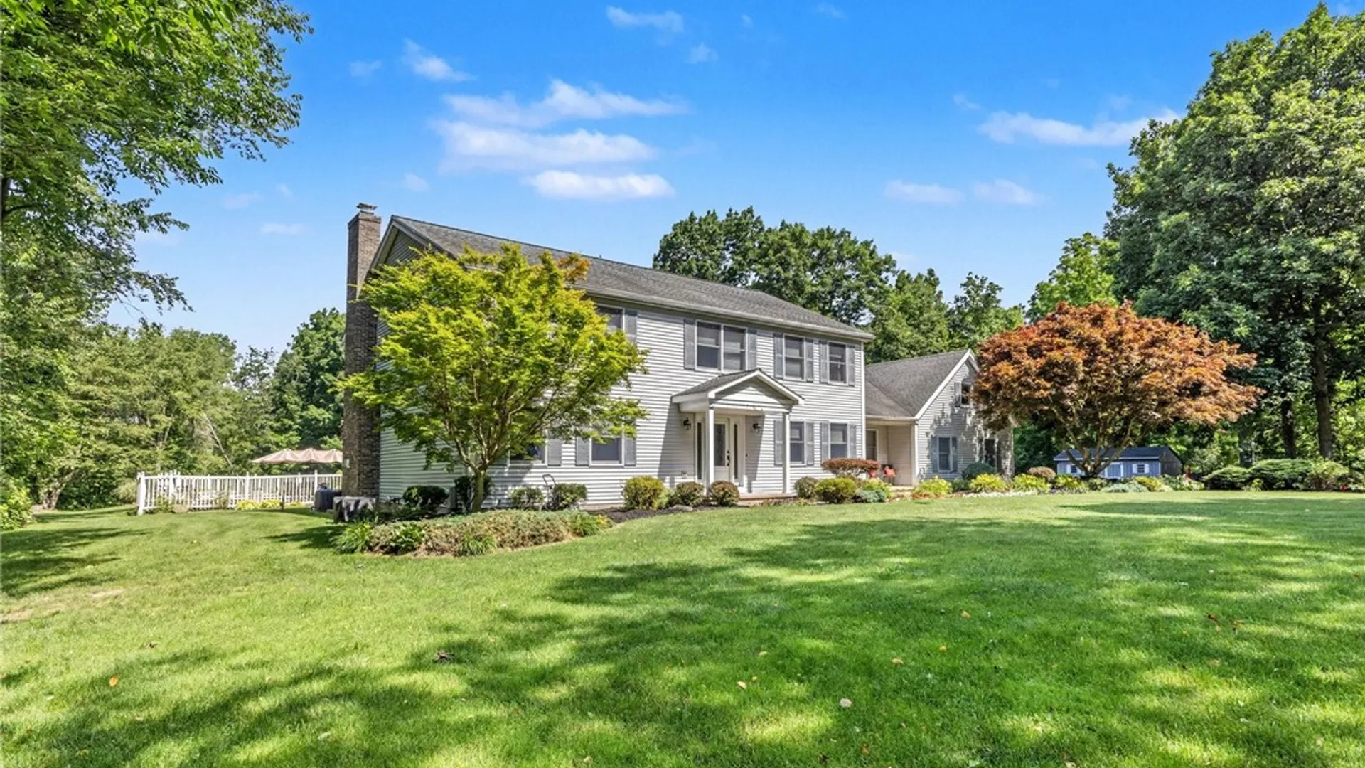 Property at 46 Deertrack Lane, Clarkson, NY 14420 46