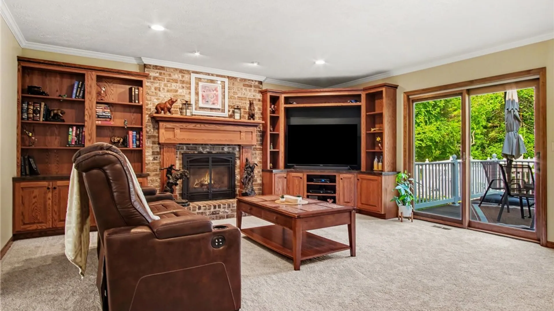 Property at 46 Deertrack Lane, Clarkson, NY 14420 5