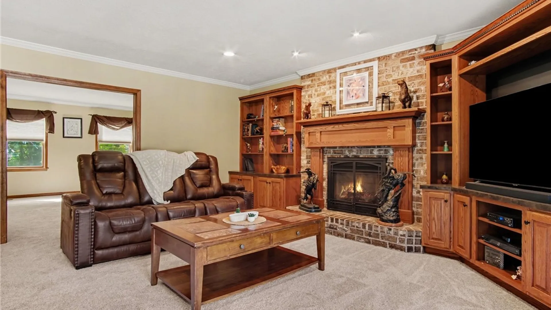 Property at 46 Deertrack Lane, Clarkson, NY 14420 6