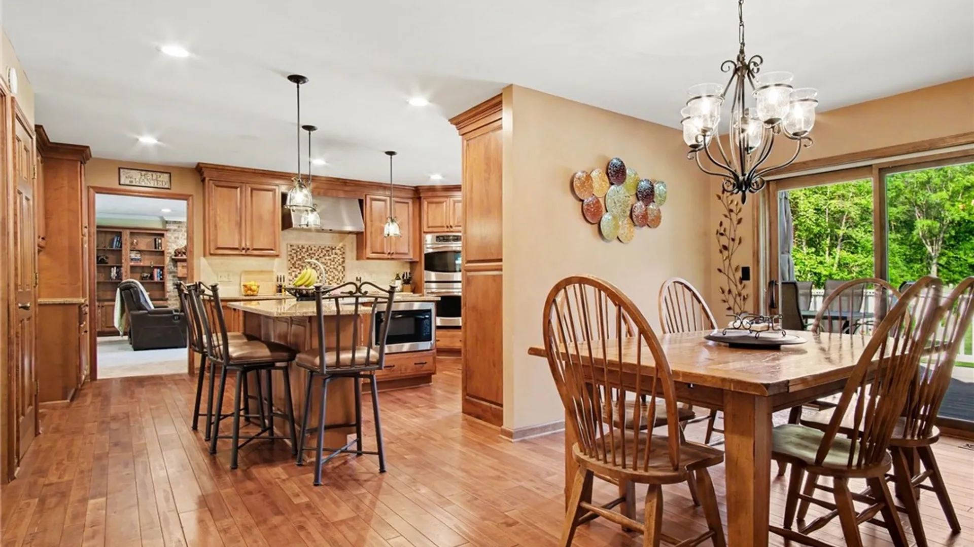 Property at 46 Deertrack Lane, Clarkson, NY 14420 8