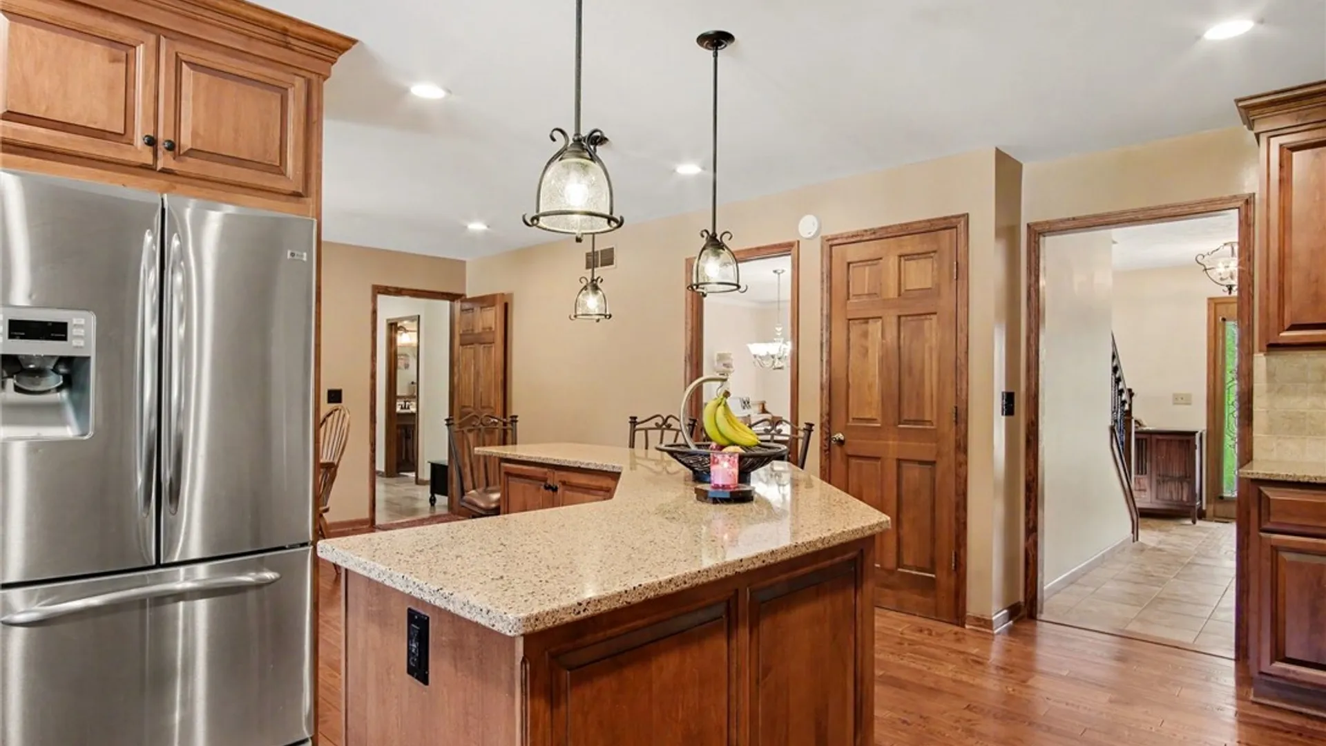 Property at 46 Deertrack Lane, Clarkson, NY 14420 9