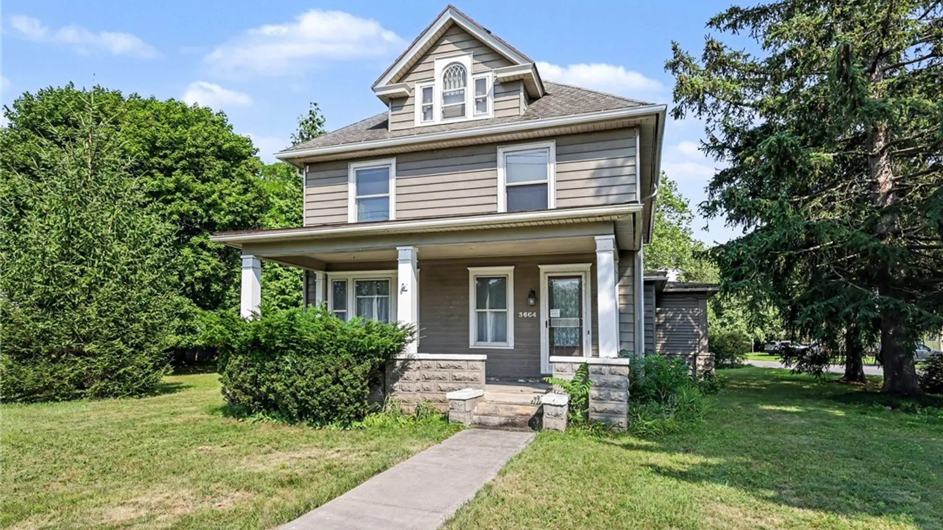 Property at 3664 Culver Road, Irondequoit, NY 14622 2