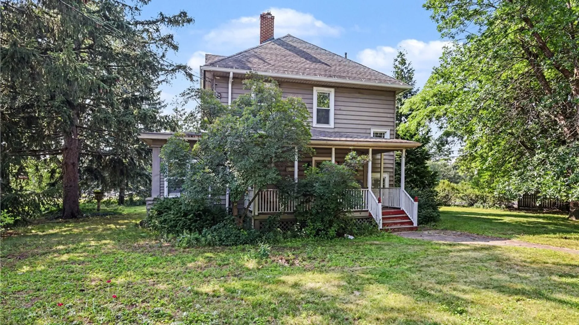 Property at 3664 Culver Road, Irondequoit, NY 14622 3