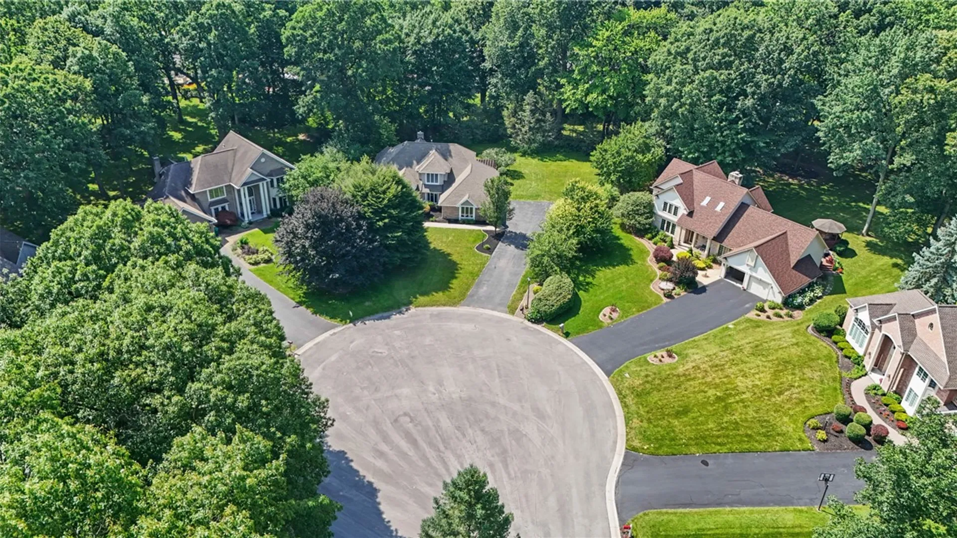 Property at 6 Crabtree Circle, Penfield, NY 14580 46