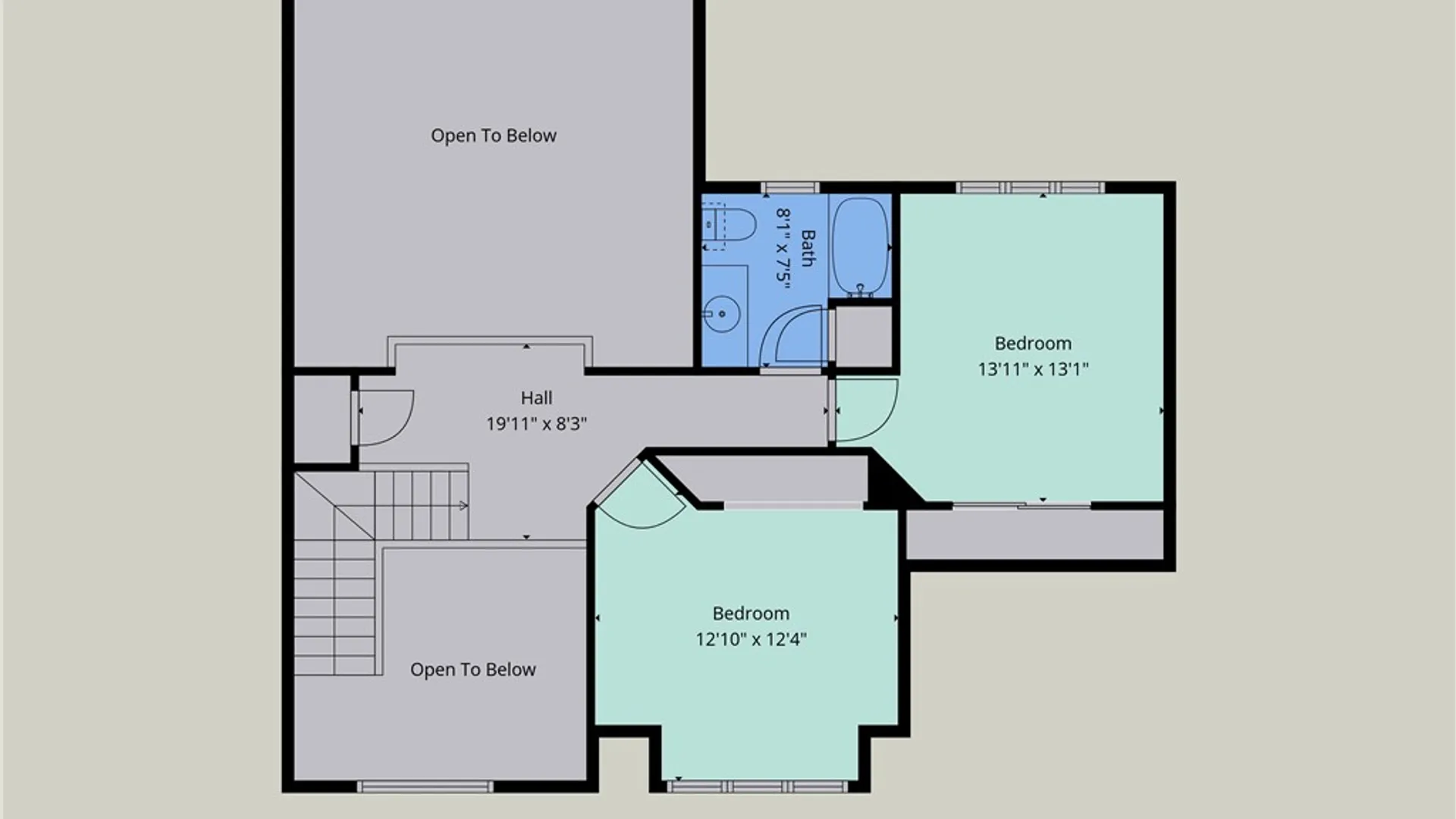 Property at 6 Crabtree Circle, Penfield, NY 14580 48
