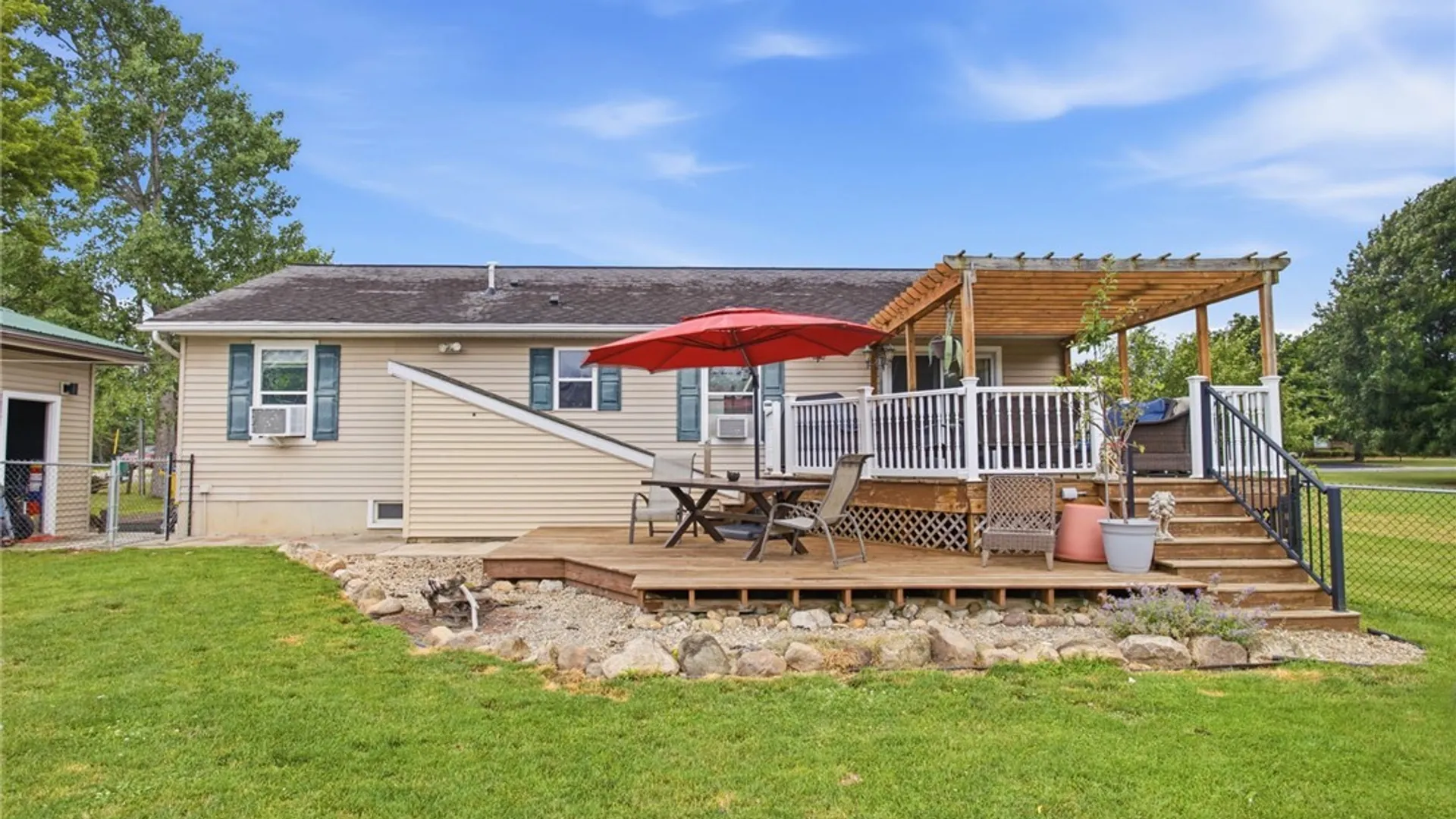 Property at 8485 Stringham Drive, Batavia, NY 14020 29