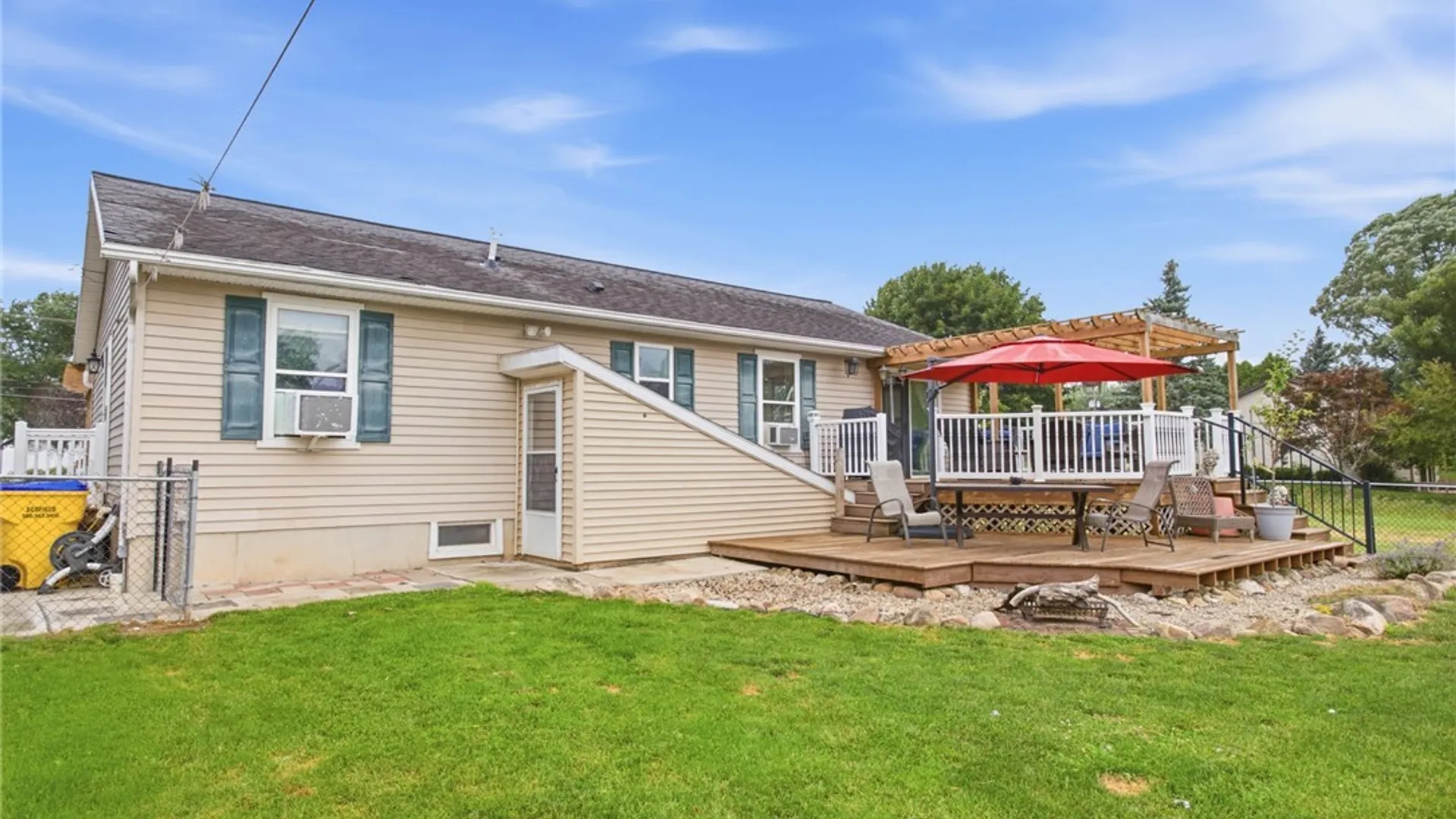 Property at 8485 Stringham Drive, Batavia, NY 14020 30