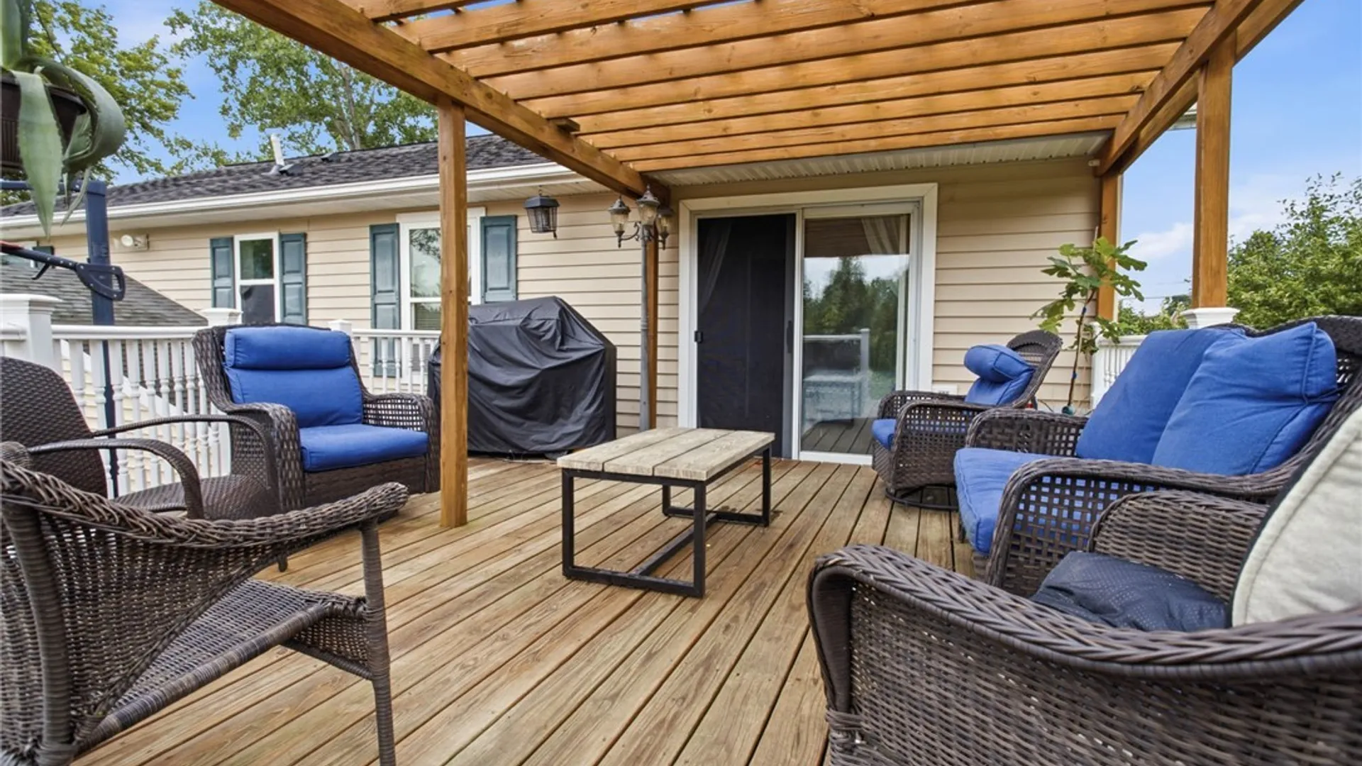 Property at 8485 Stringham Drive, Batavia, NY 14020 32