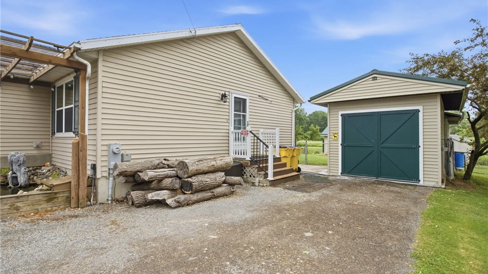 Property at 8485 Stringham Drive, Batavia, NY 14020 5