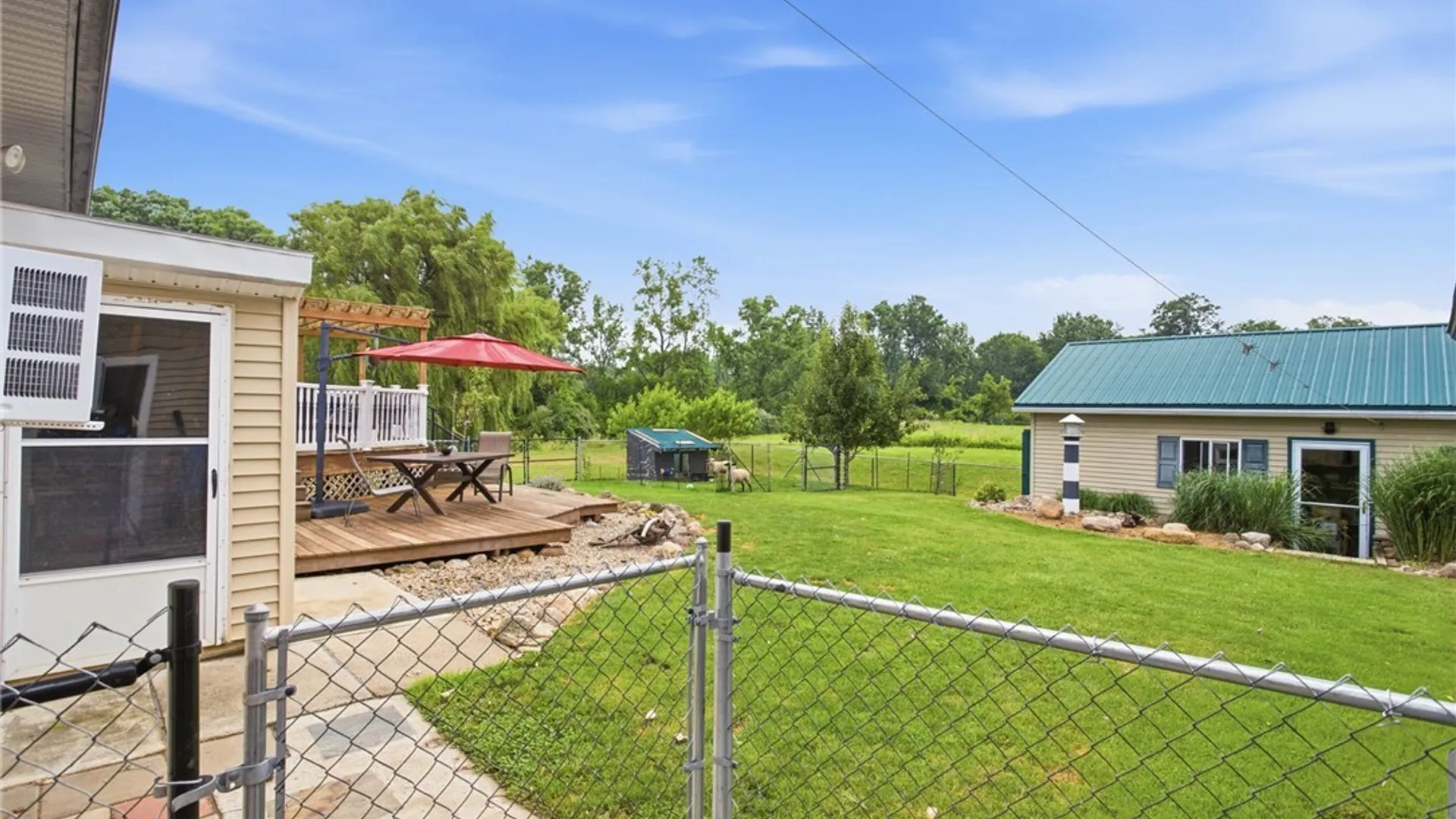 Property at 8485 Stringham Drive, Batavia, NY 14020 33