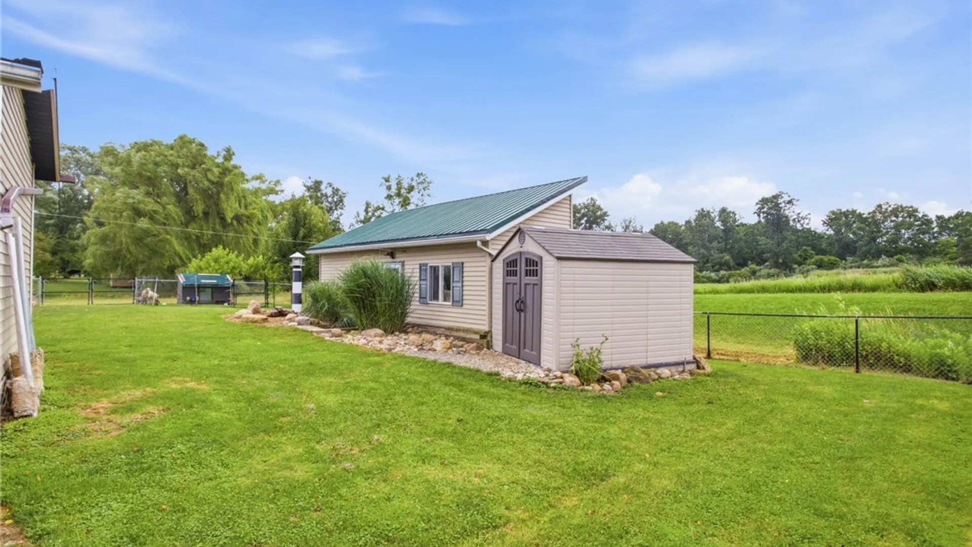 Property at 8485 Stringham Drive, Batavia, NY 14020 34
