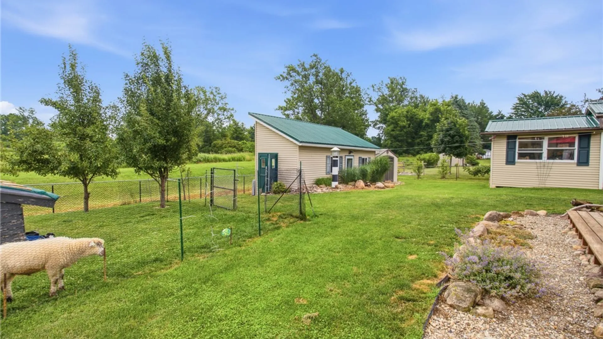 Property at 8485 Stringham Drive, Batavia, NY 14020 36