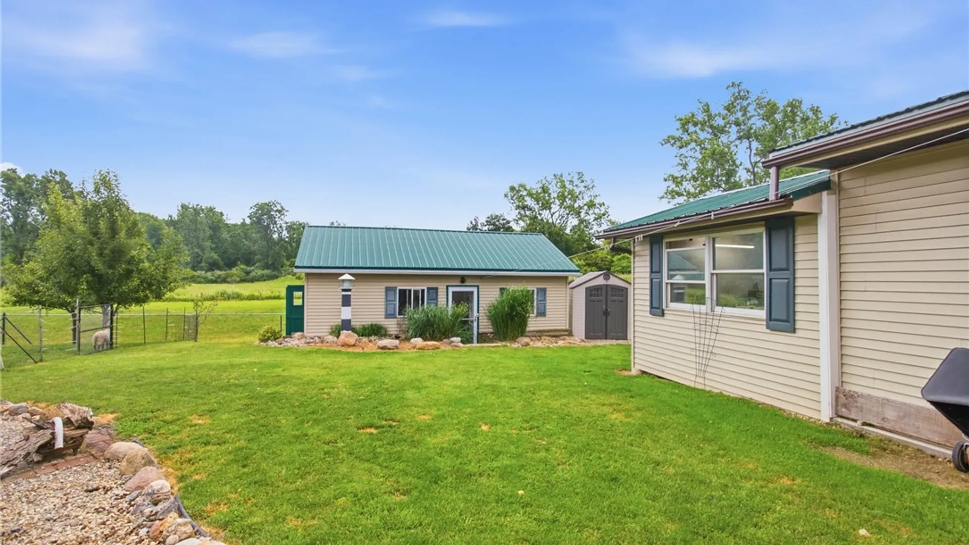 Property at 8485 Stringham Drive, Batavia, NY 14020 37