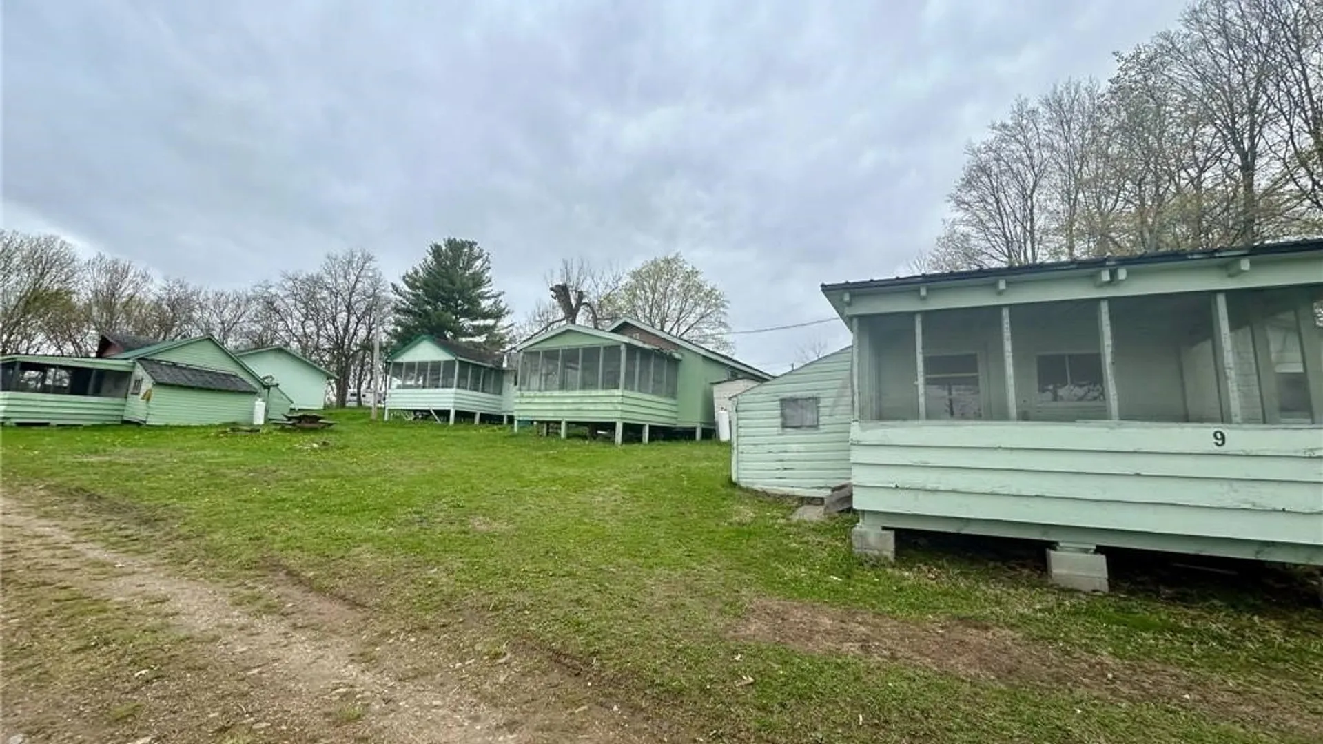 Property at 2394 6, Hammond, NY 13664 11