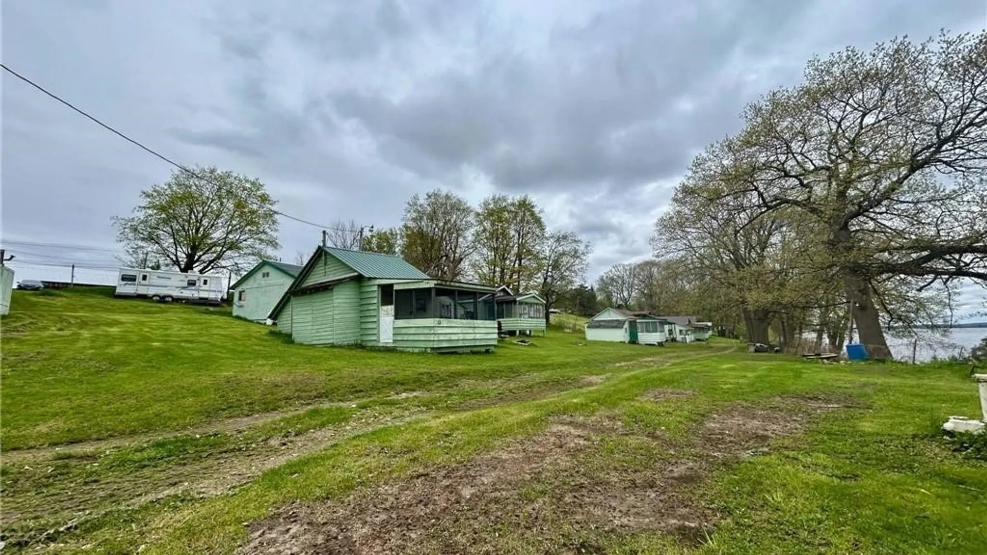 Property at 2394 6, Hammond, NY 13664 12