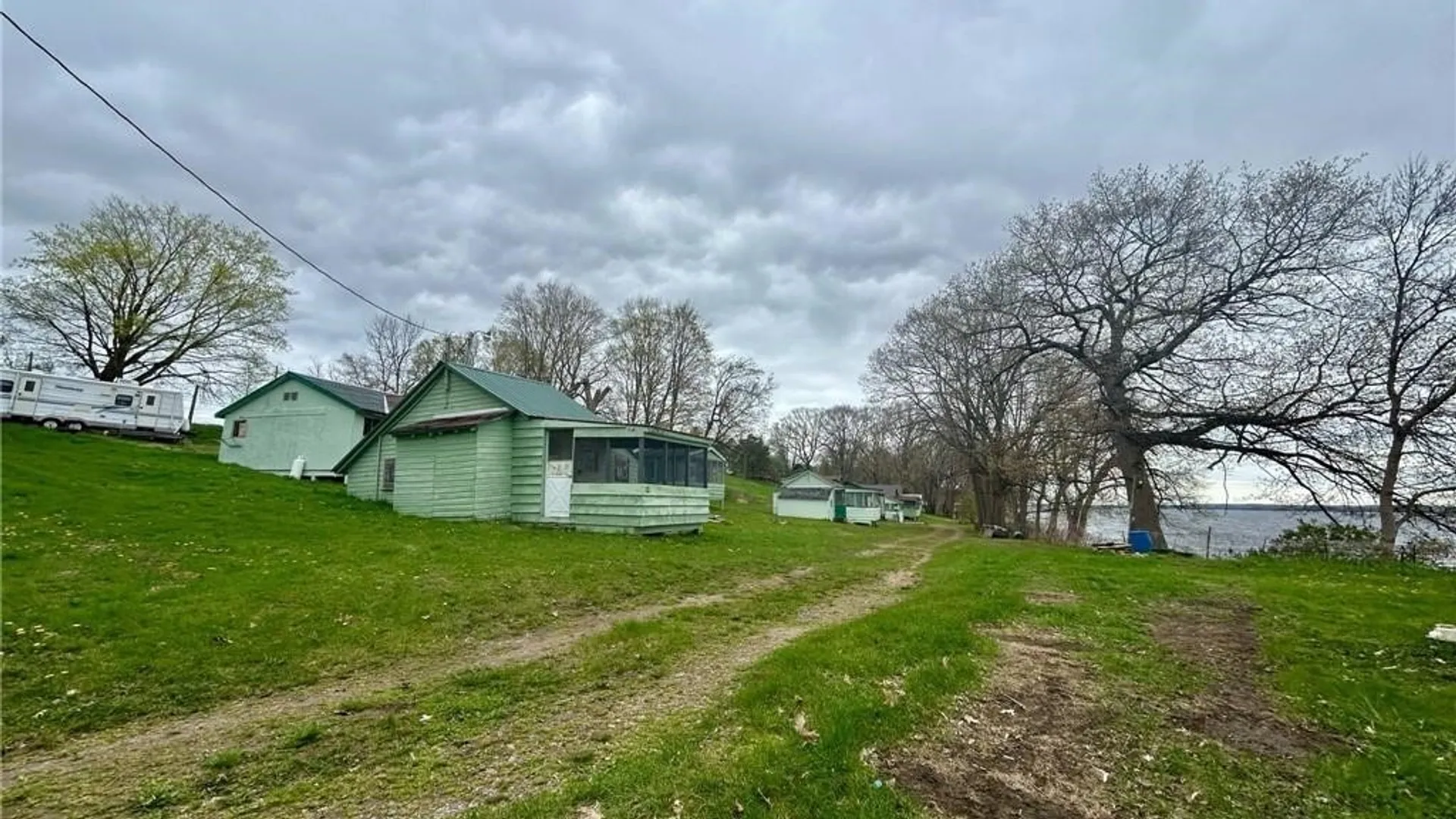 Property at 2394 6, Hammond, NY 13664 17