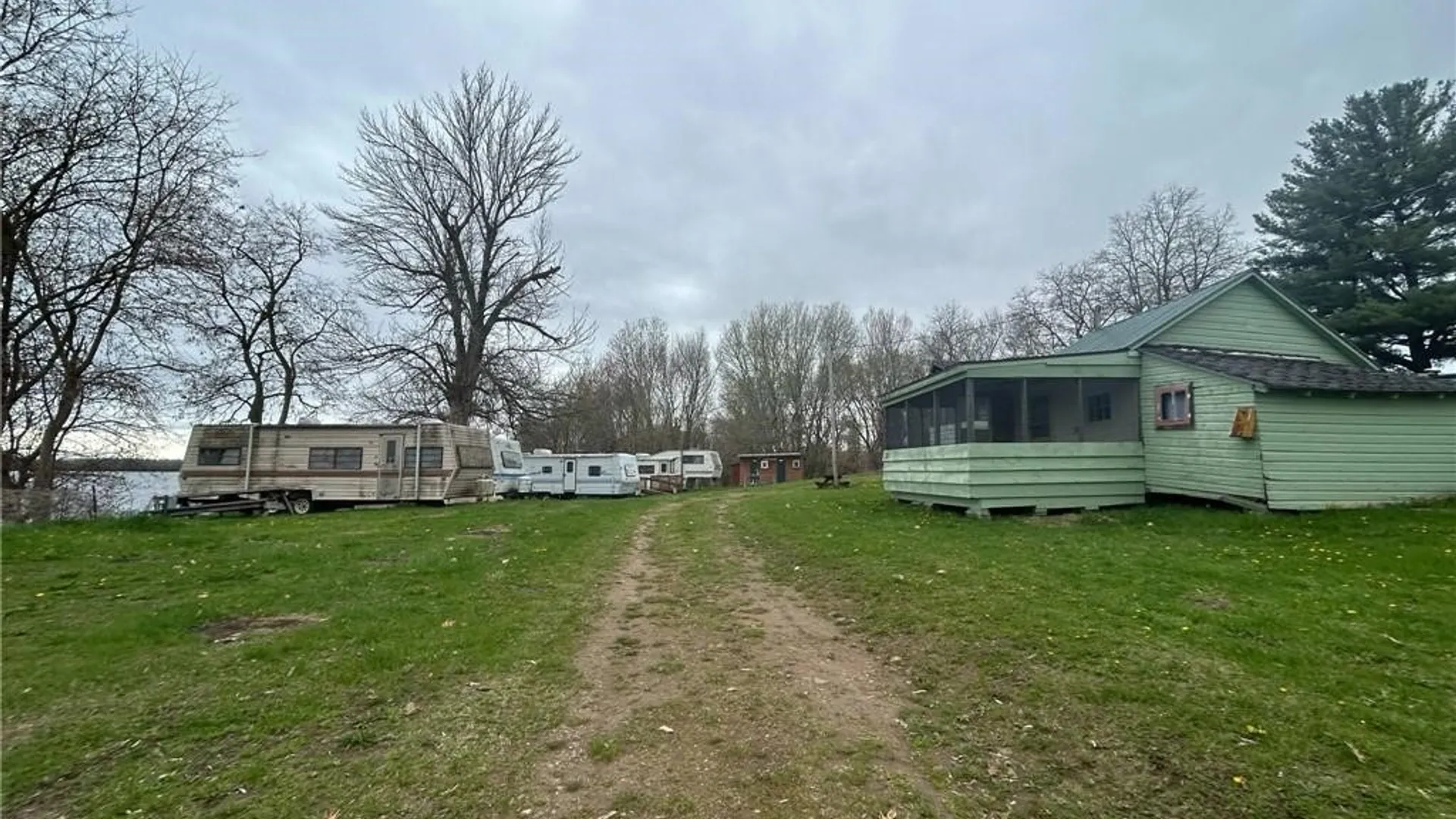 Property at 2394 6, Hammond, NY 13664 19