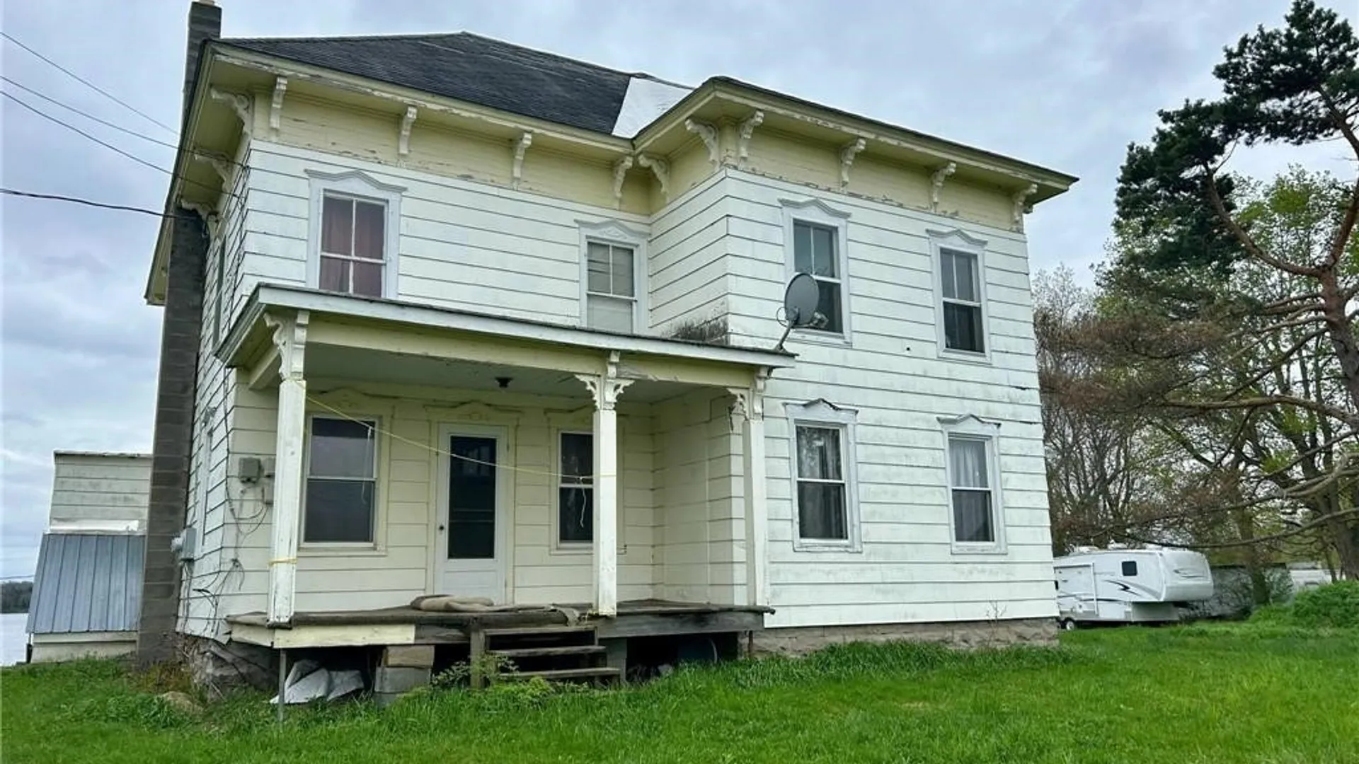 Property at 2394 6, Hammond, NY 13664 21