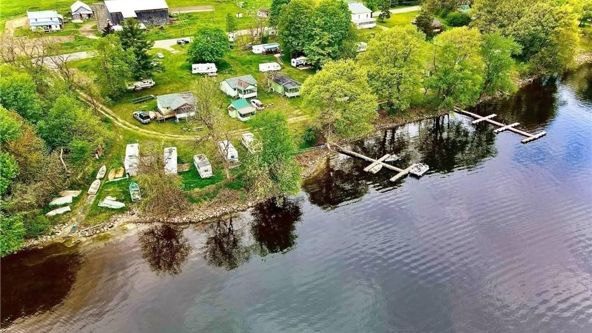 Property at 2394 6, Hammond, NY 13664 3