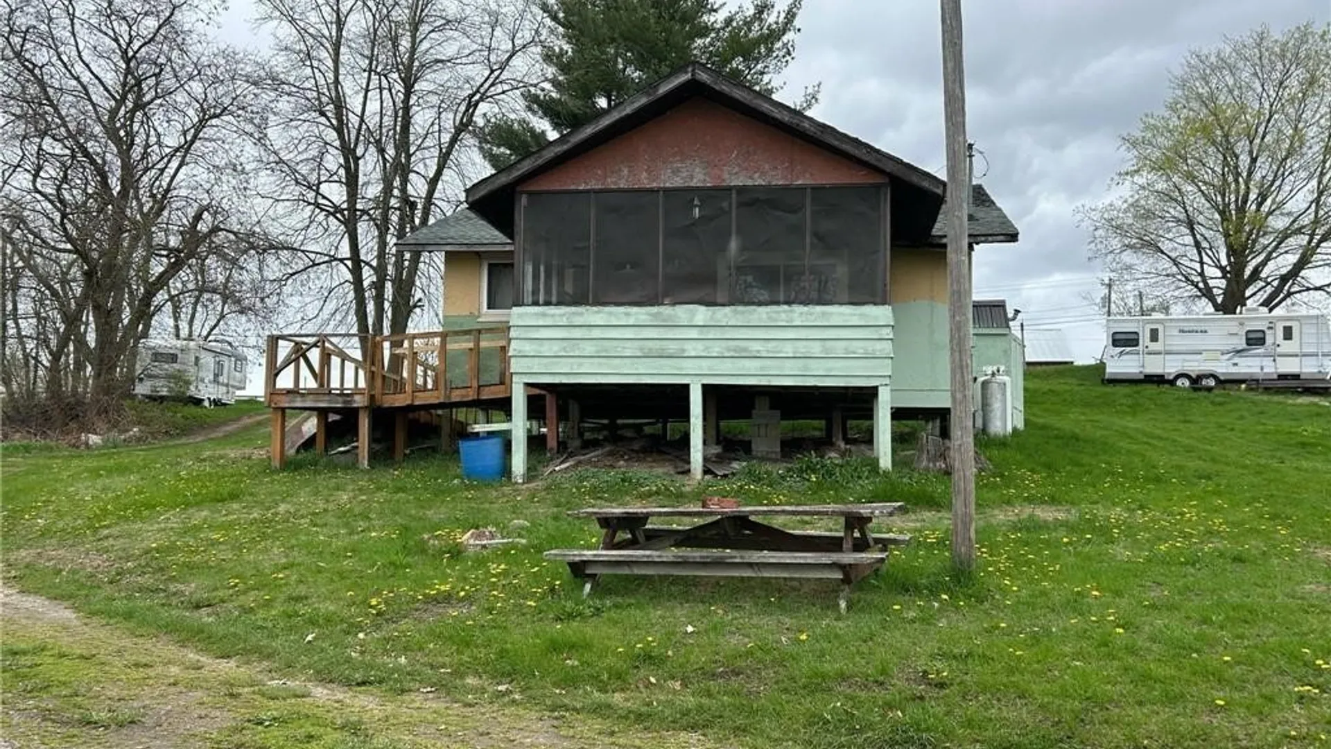 Property at 2394 6, Hammond, NY 13664 9