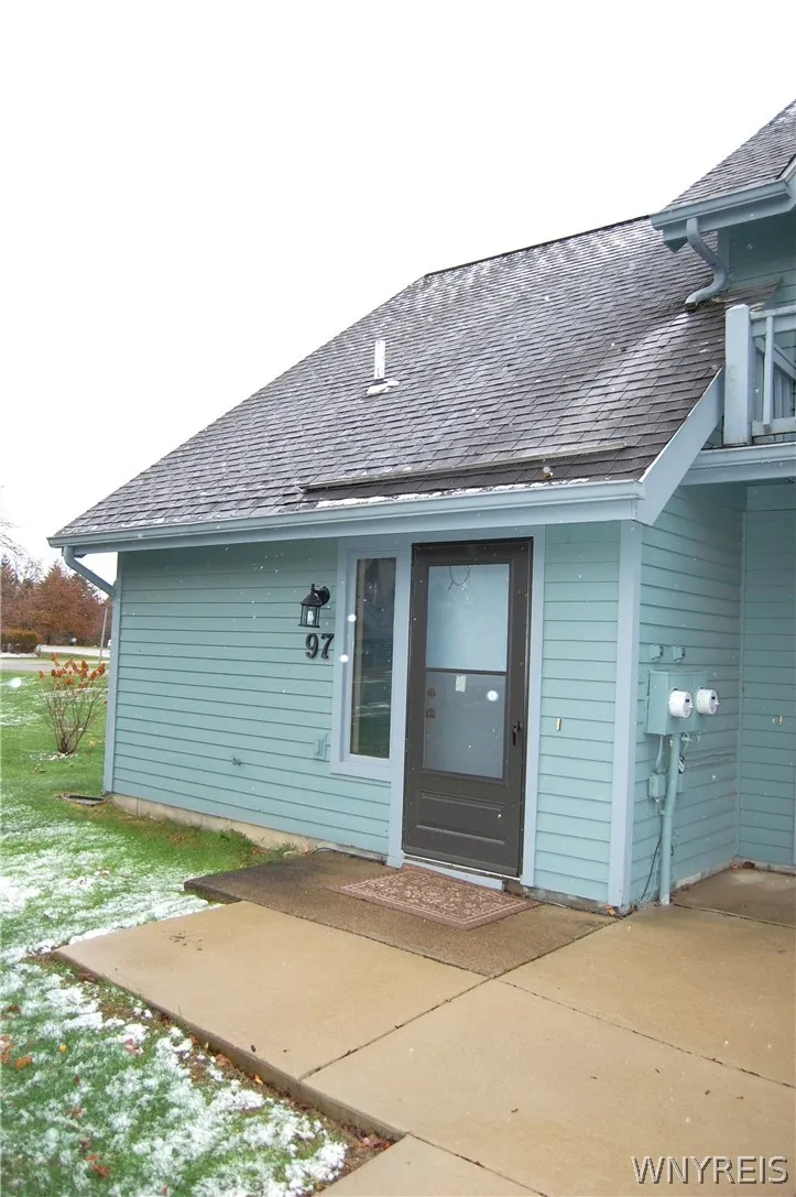 Property at 97 Wildflower, Ellicottville, NY 14731