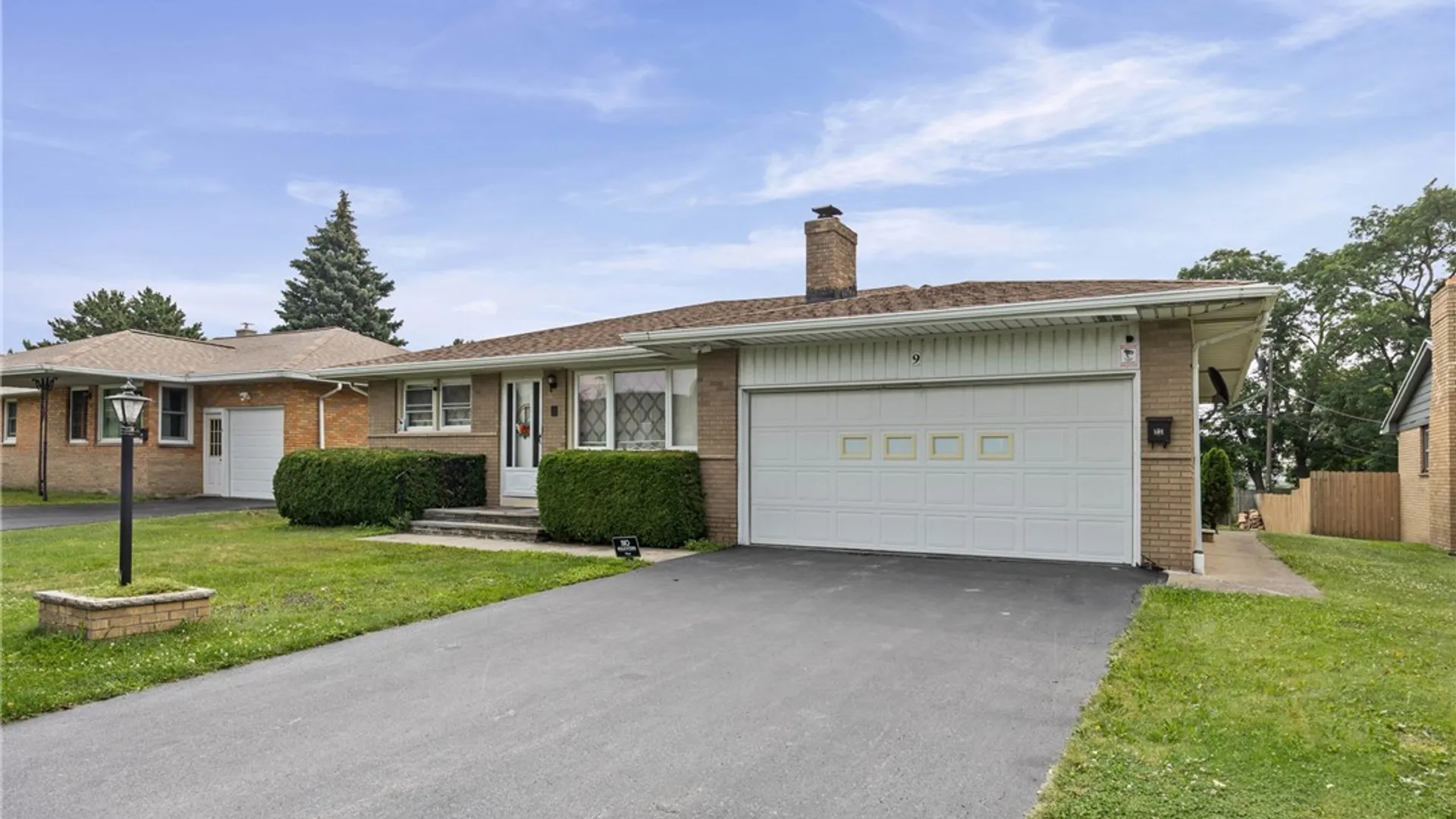 Property at 9 Tarwood Drive, Gates, NY 14606 2