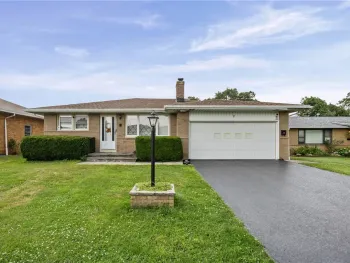 Property at 9 Tarwood Drive, Gates, NY 14606