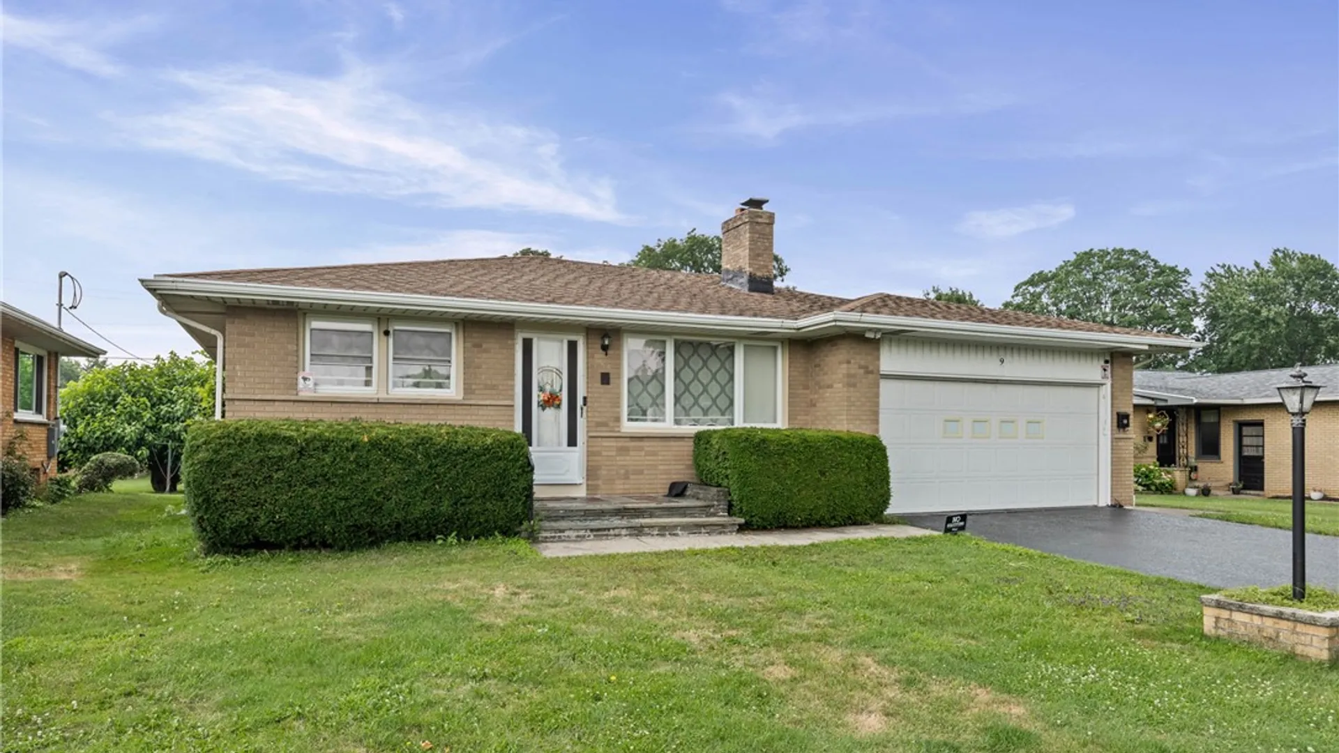 Property at 9 Tarwood Drive, Gates, NY 14606 3